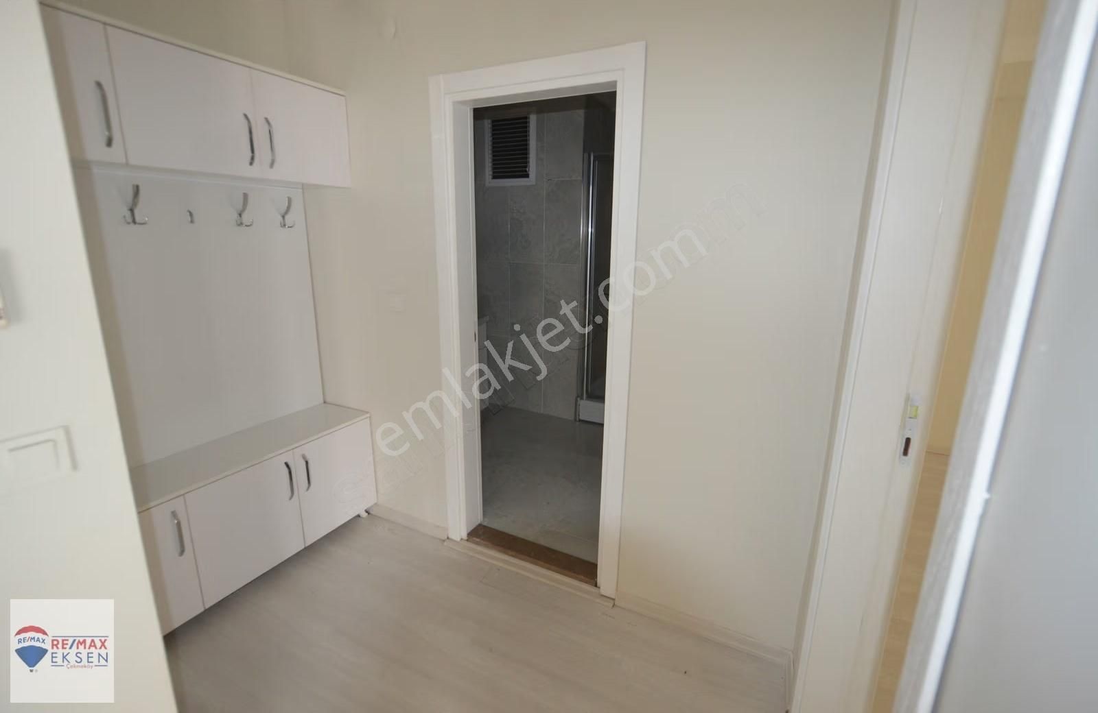 Teras Çekmeköy Sitesinde Satılık Boş 1+1 Daire - Görsel 15