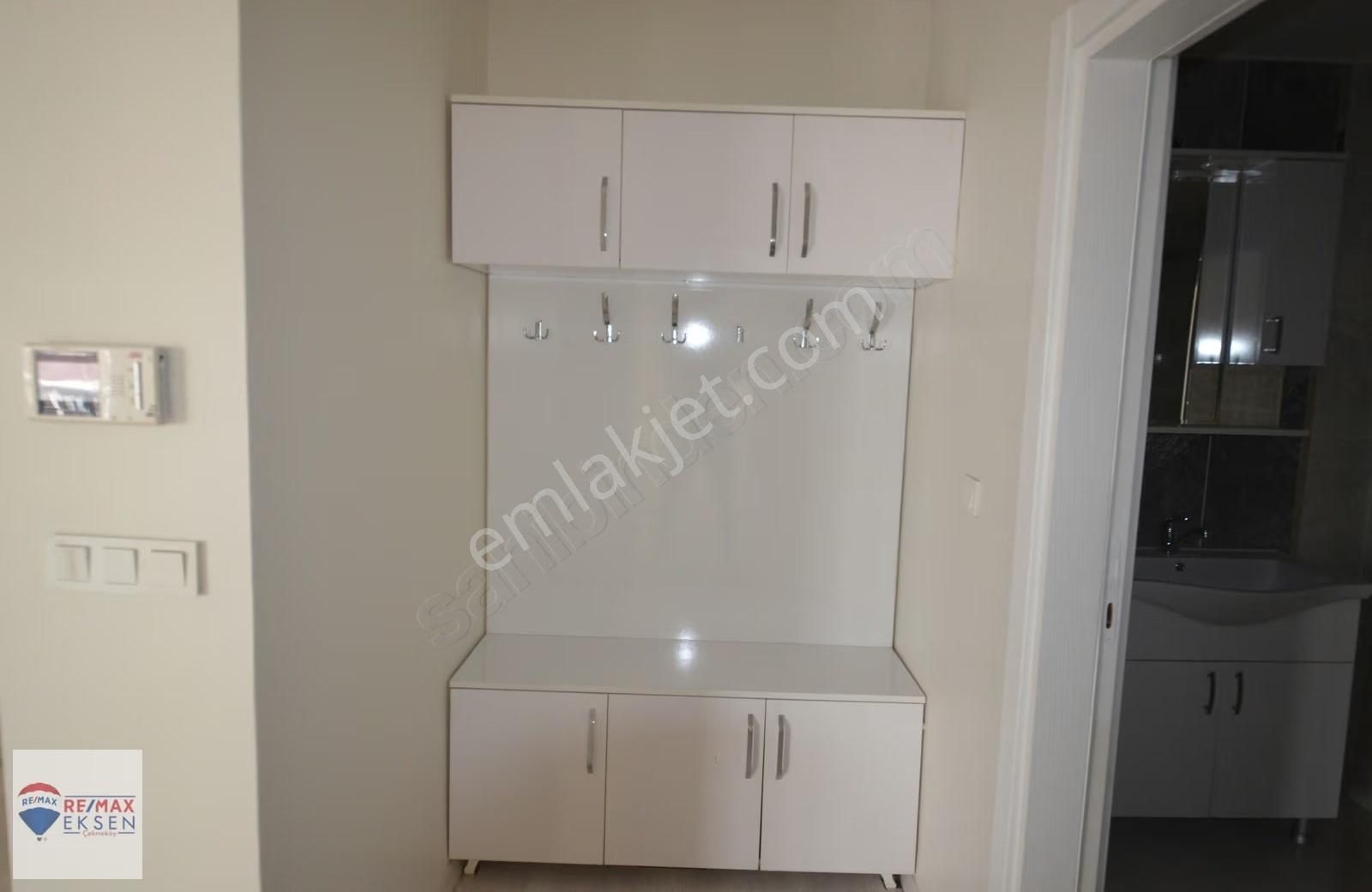 Teras Çekmeköy Sitesinde Satılık Boş 1+1 Daire - Görsel 2