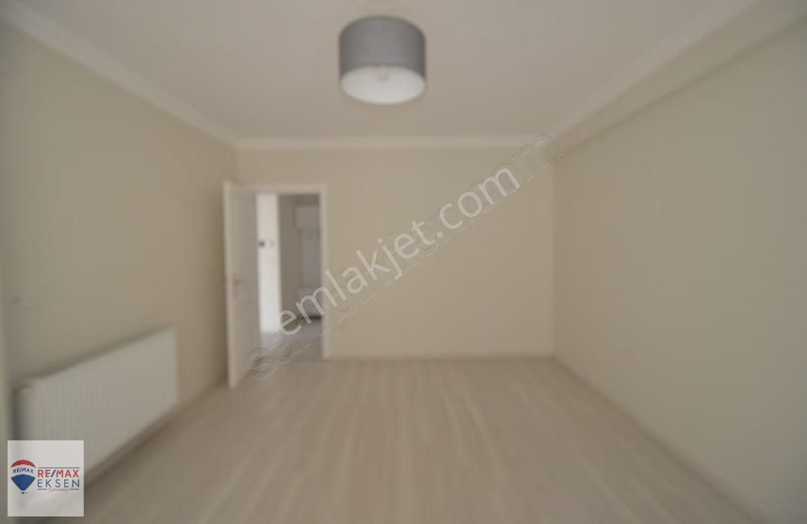 Teras Çekmeköy Sitesinde Satılık Boş 1+1 Daire - Görsel 4