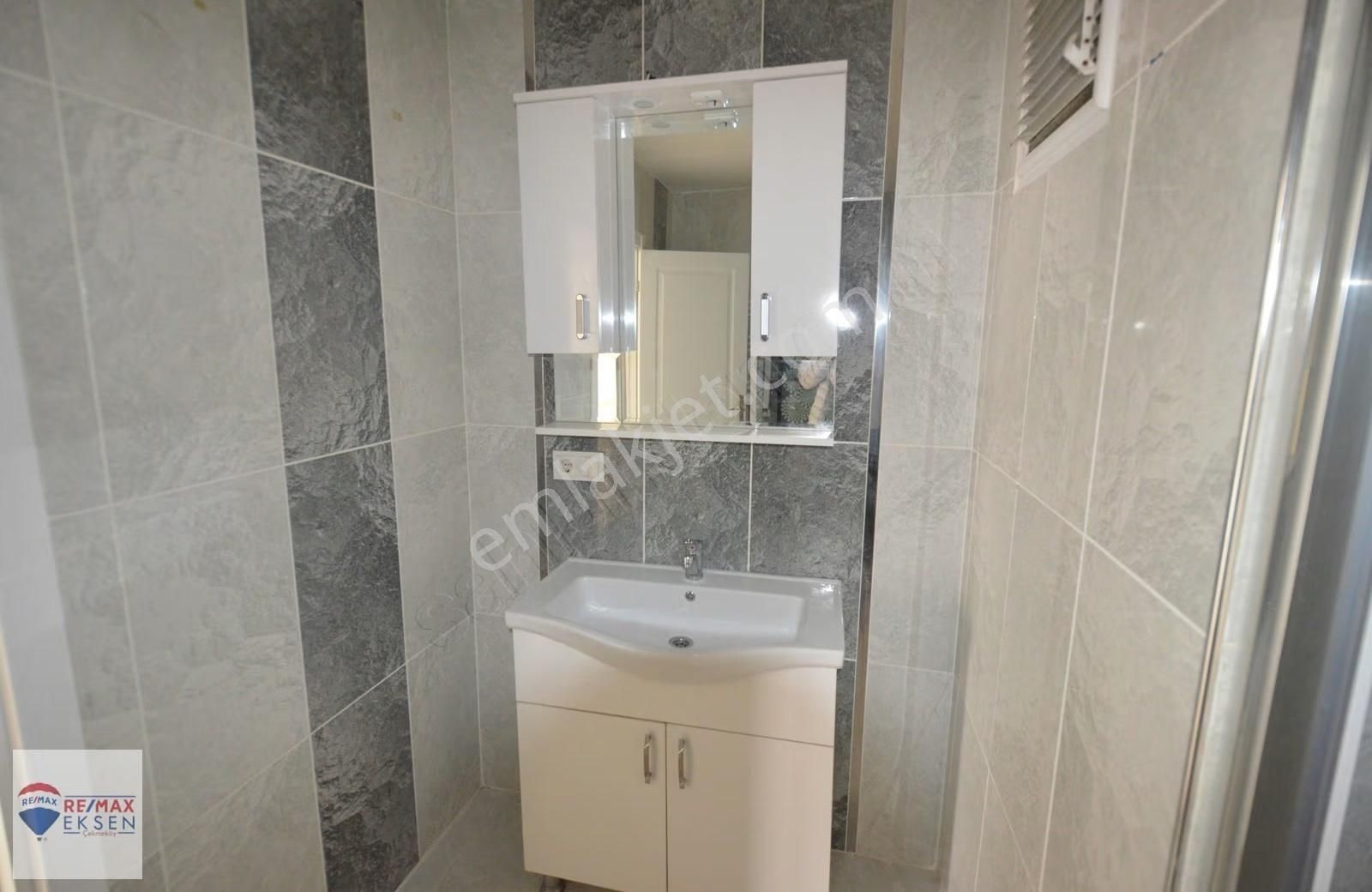 Teras Çekmeköy Sitesinde Satılık Boş 1+1 Daire - Görsel 16