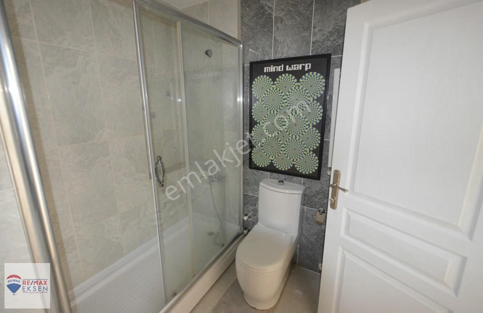 Teras Çekmeköy Sitesinde Satılık Boş 1+1 Daire - Görsel 17