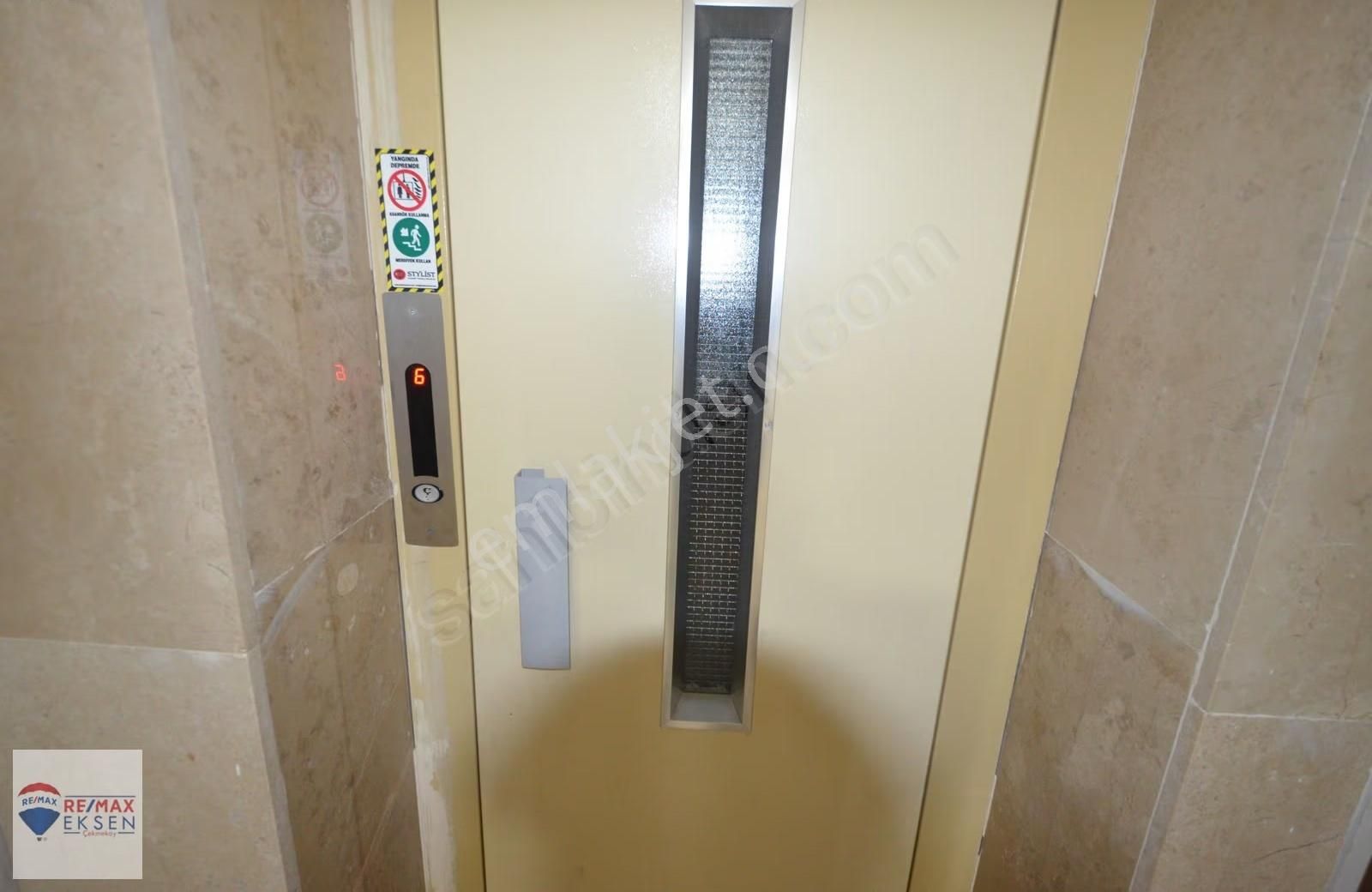 Teras Çekmeköy Sitesinde Satılık Boş 1+1 Daire - Görsel 7