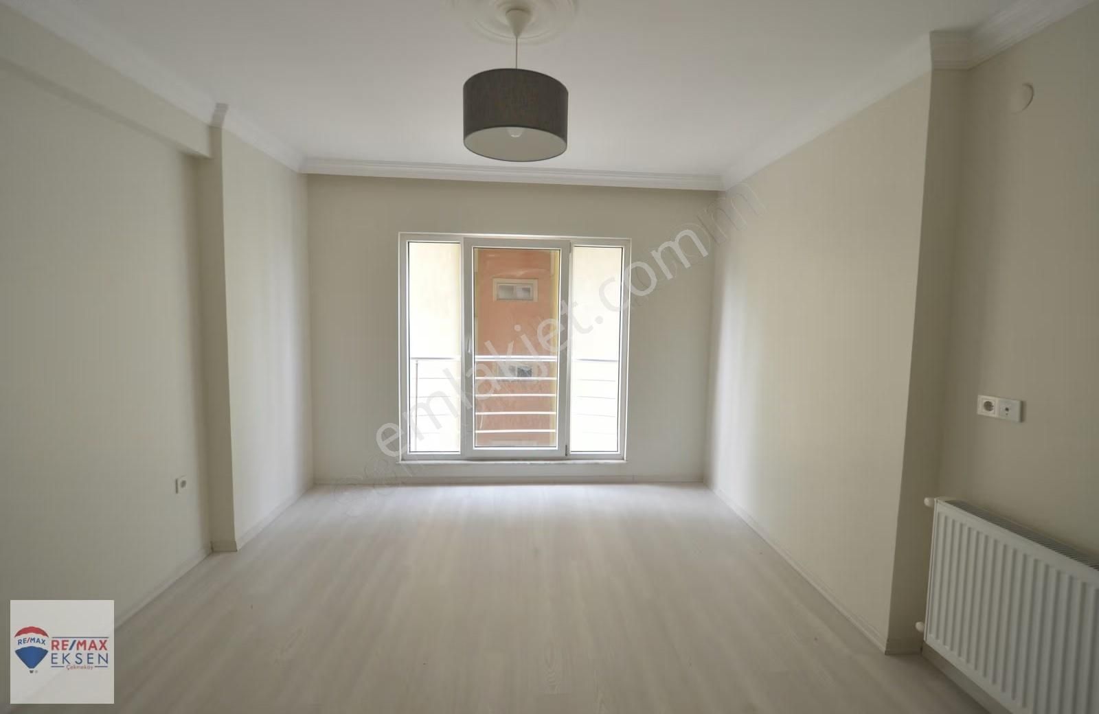 Teras Çekmeköy Sitesinde Satılık Boş 1+1 Daire - Görsel 8