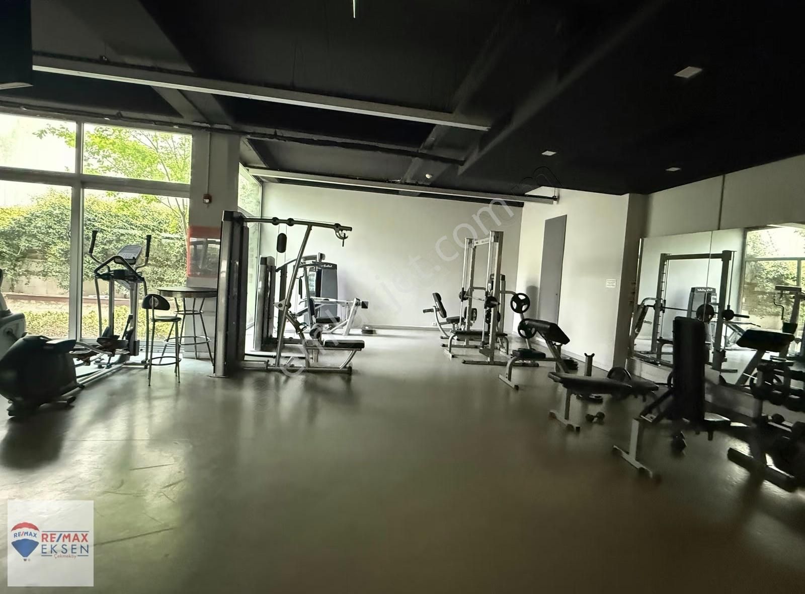 Sur Yapı Metrogarden Uzmanı Leyla Şimşek 2+1 87m² Boş Suryapı - Görsel 22