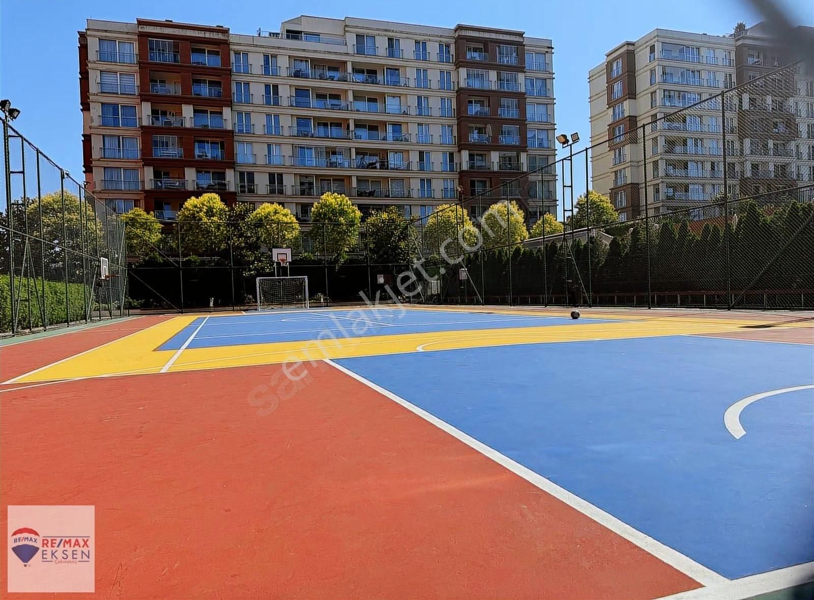 Sur Yapı Metrogarden Uzmanı Leyla Şimşek 2+1 87m² Boş Suryapı - Görsel 7