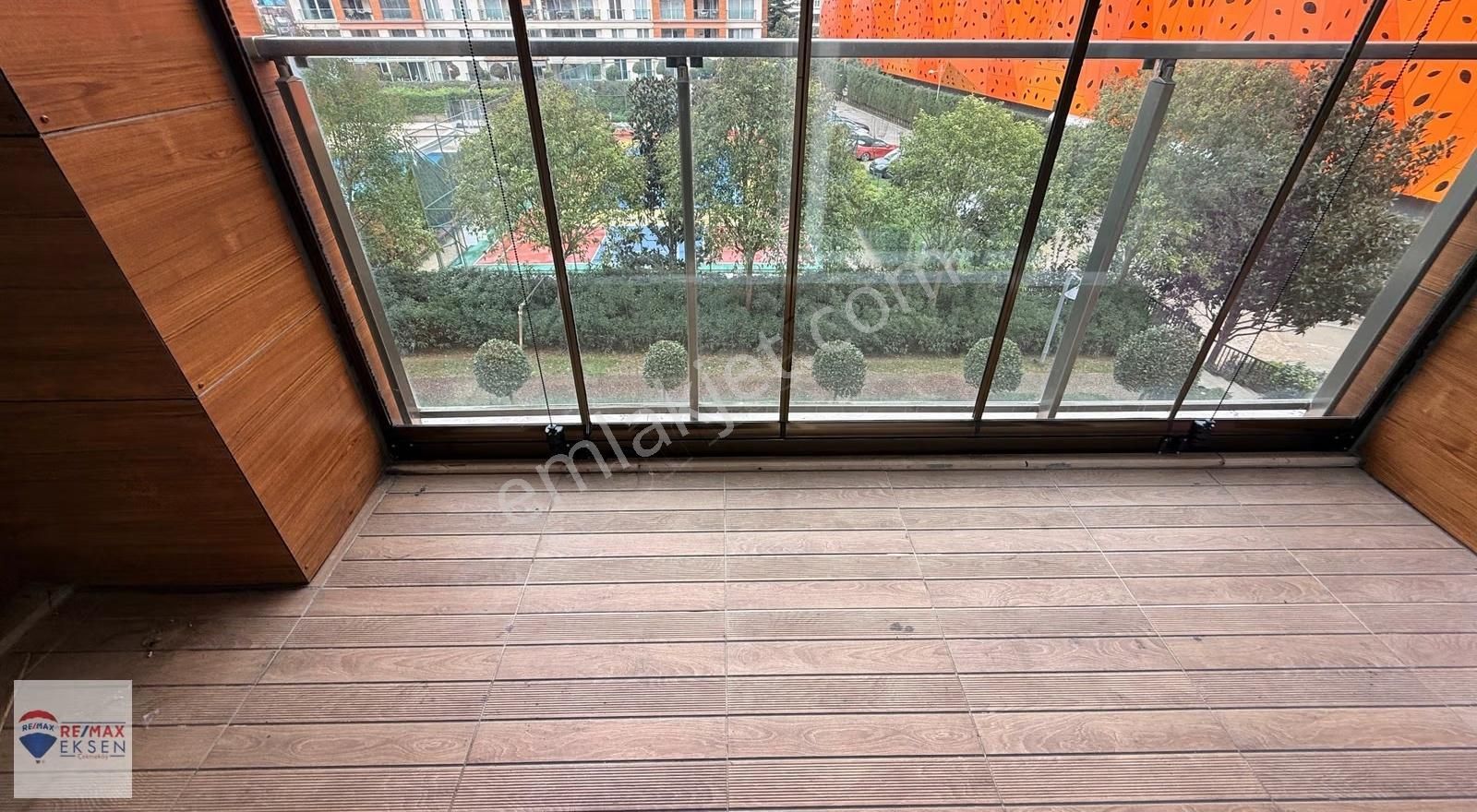 Sur Yapı Metrogarden Uzmanı Leyla Şimşek 2+1 87m² Boş Suryapı - Görsel 21