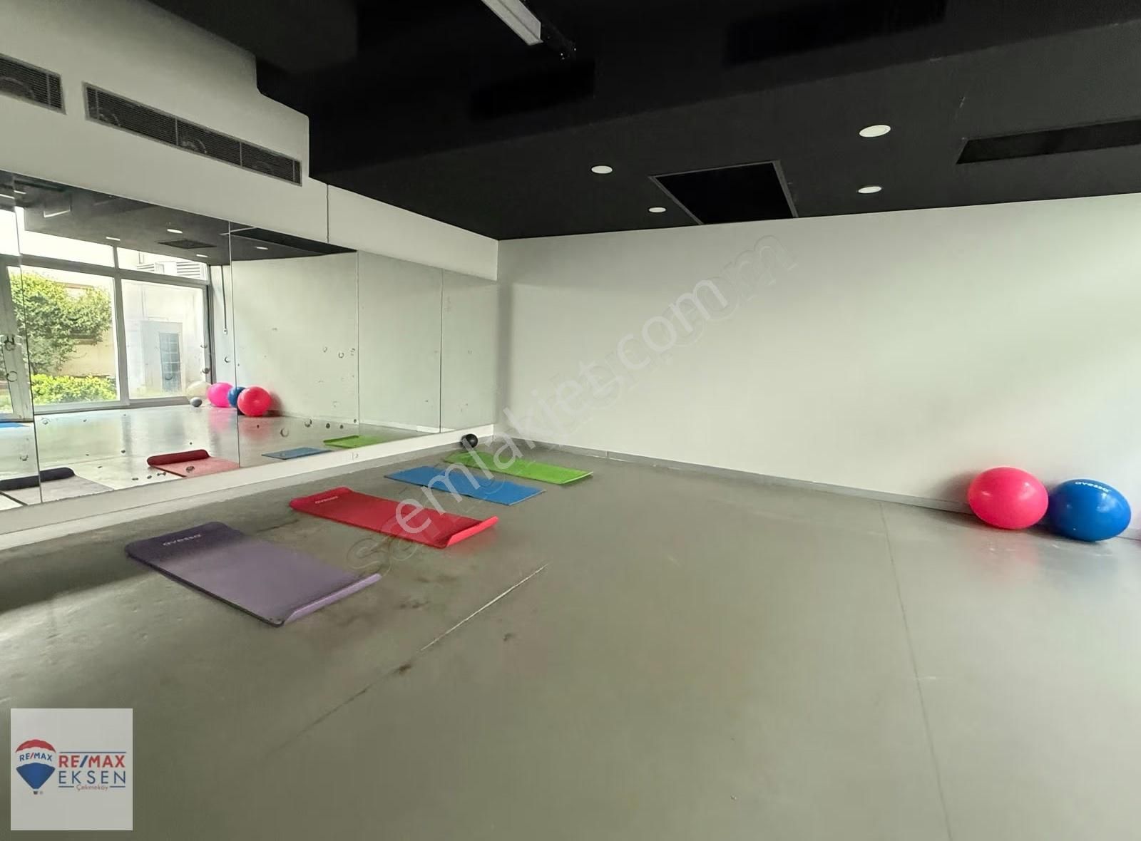 Sur Yapı Metrogarden Uzmanı Leyla Şimşek 2+1 87m² Boş Suryapı - Görsel 15