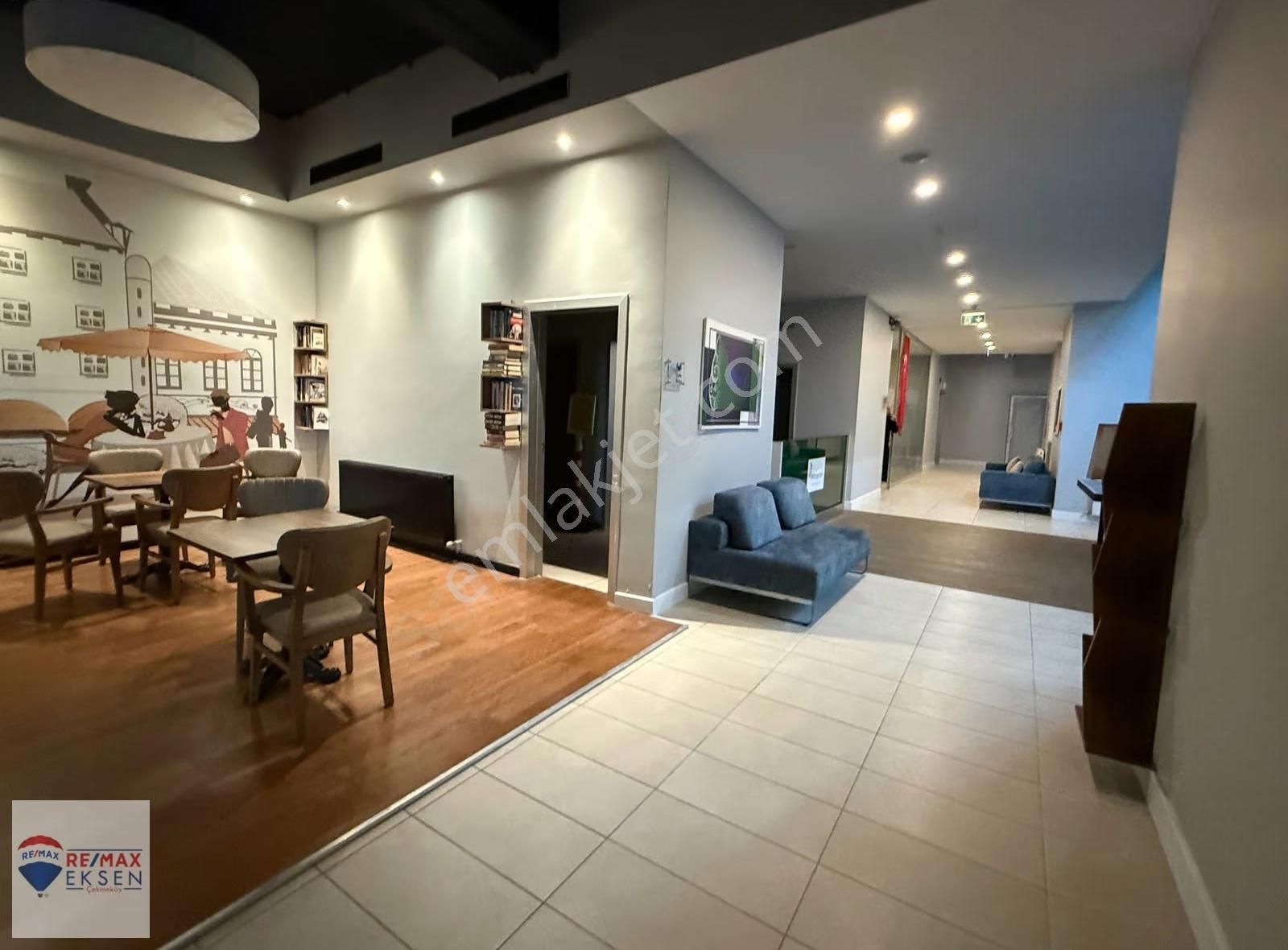 Sur Yapı Metrogarden Uzmanı Leyla Şimşek 2+1 87m² Boş Suryapı - Görsel 2