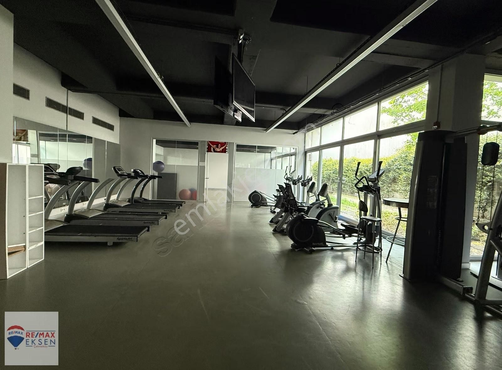 Sur Yapı Metrogarden Uzmanı Leyla Şimşek 2+1 87m² Boş Suryapı - Görsel 18