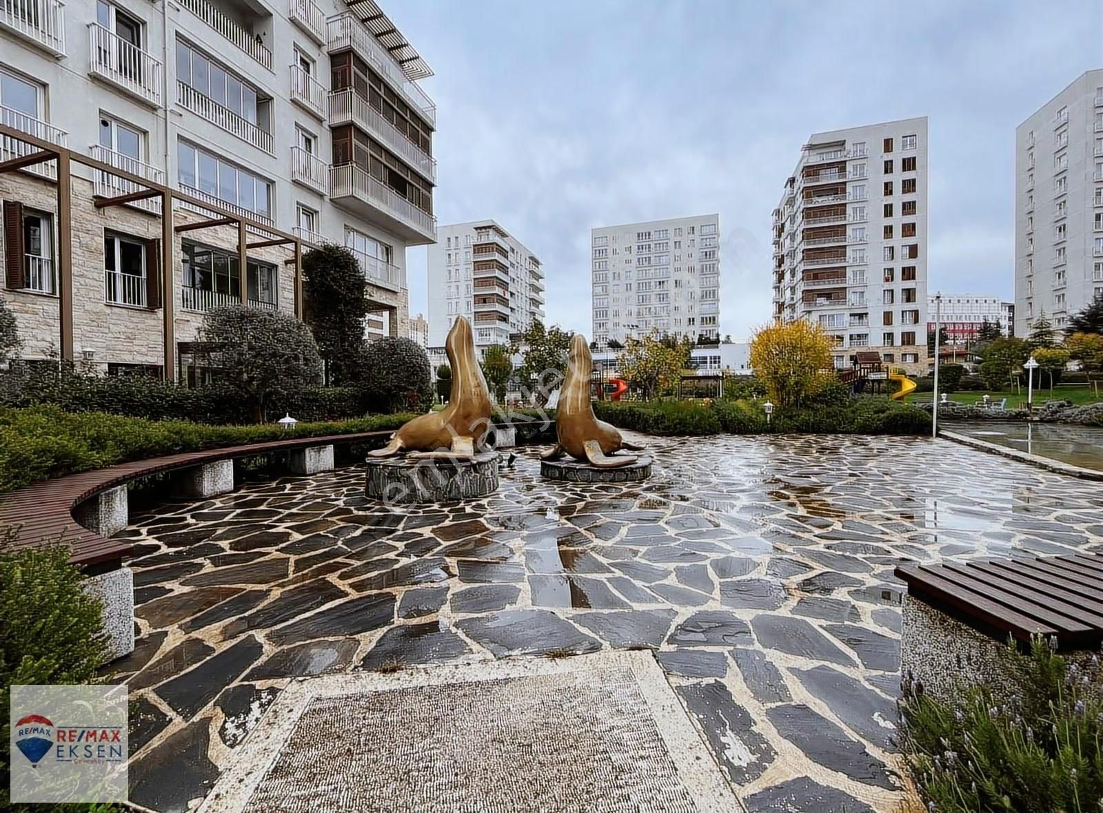 Sancaktepe Sinpaş Egeboyu Sitesi'nde 1+1 Büyük Tip Satılık Daire - Görsel 26