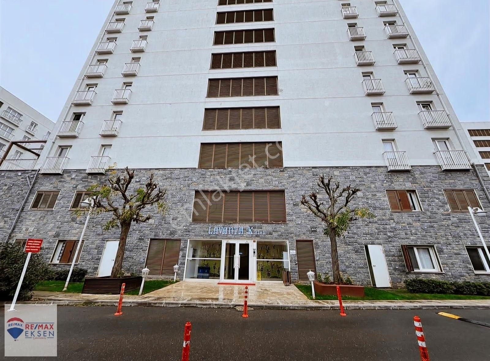 Sancaktepe Sinpaş Egeboyu Sitesi'nde 1+1 Büyük Tip Satılık Daire - Görsel 4