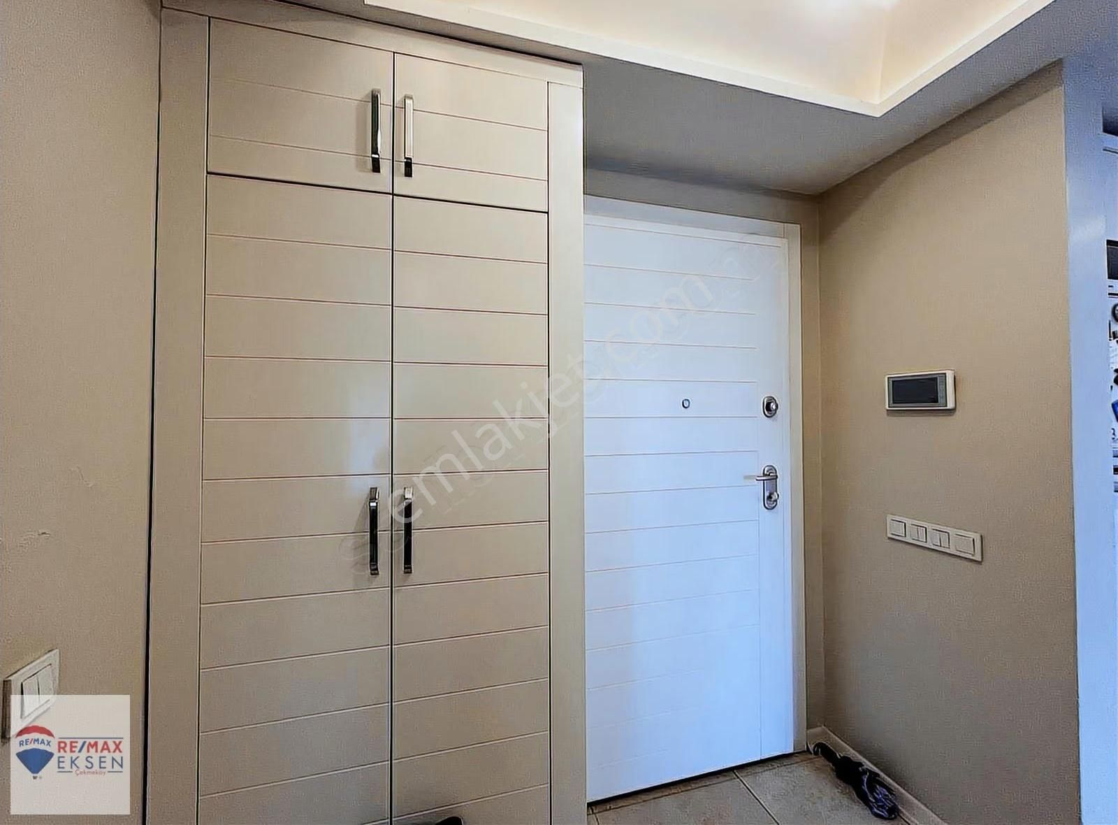 Sancaktepe Sinpaş Egeboyu Sitesi'nde 1+1 Büyük Tip Satılık Daire - Görsel 16