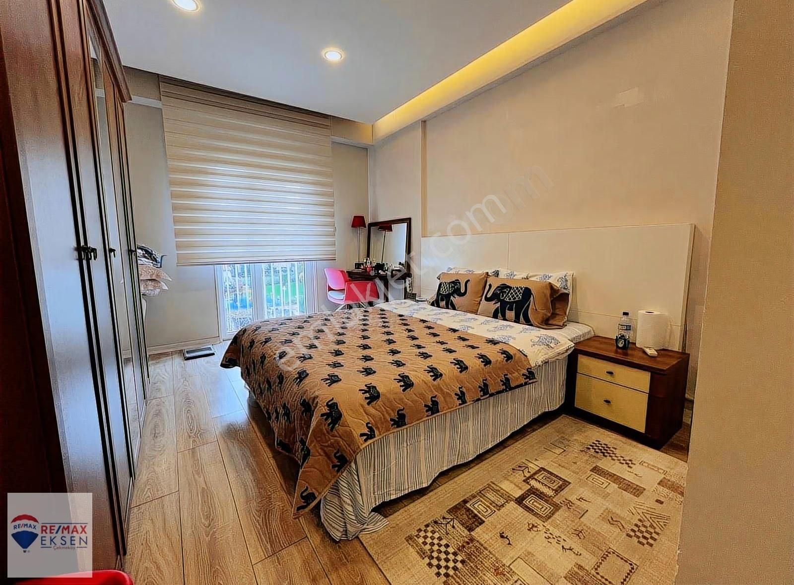 Sancaktepe Sinpaş Egeboyu Sitesi'nde 1+1 Büyük Tip Satılık Daire - Görsel 17