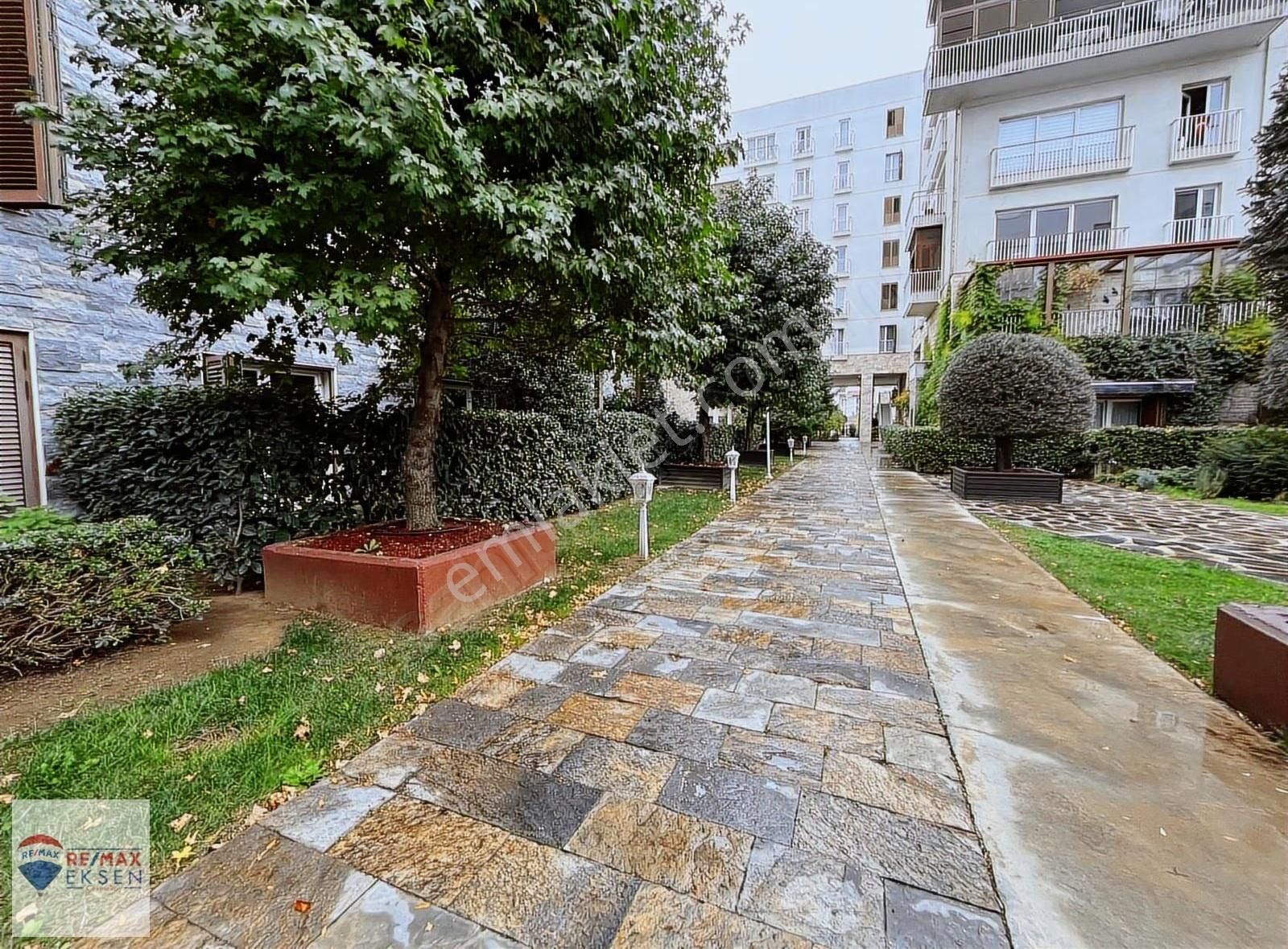 Sancaktepe Sinpaş Egeboyu Sitesi'nde 1+1 Büyük Tip Satılık Daire - Görsel 15