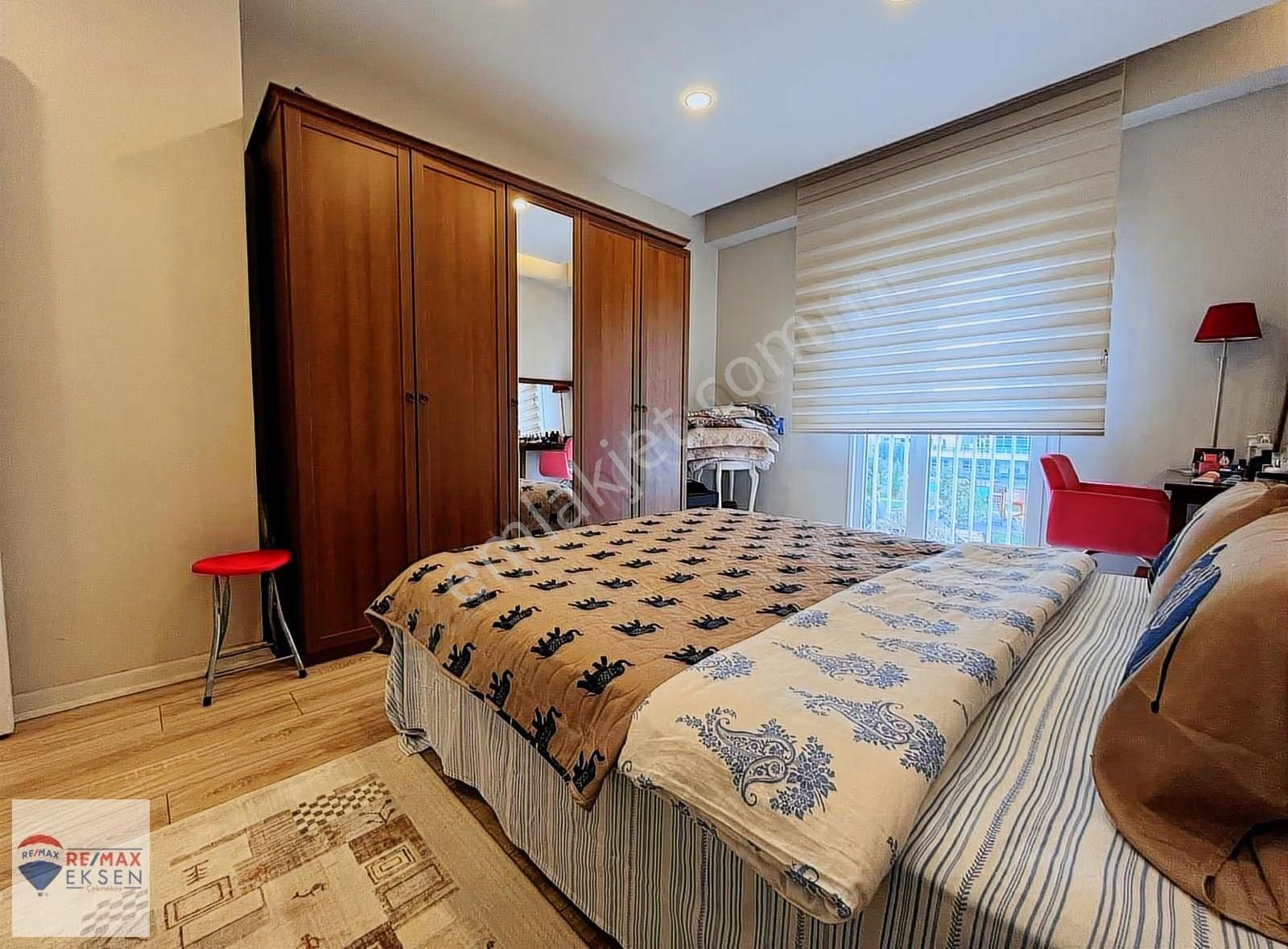 Sancaktepe Sinpaş Egeboyu Sitesi'nde 1+1 Büyük Tip Satılık Daire - Görsel 27