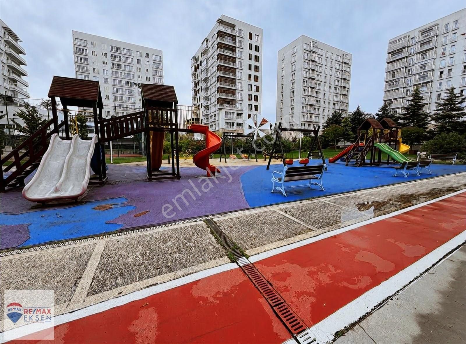 Sancaktepe Sinpaş Egeboyu Sitesi'nde 1+1 Büyük Tip Satılık Daire - Görsel 10