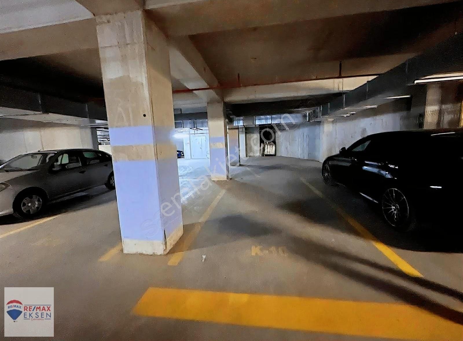 Sancaktepe Sinpaş Egeboyu Sitesi'nde 1+1 Büyük Tip Satılık Daire - Görsel 25