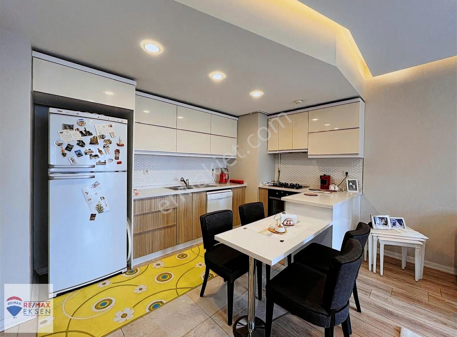 Sancaktepe Sinpaş Egeboyu Sitesi'nde 1+1 Büyük Tip Satılık Daire - Görsel 13