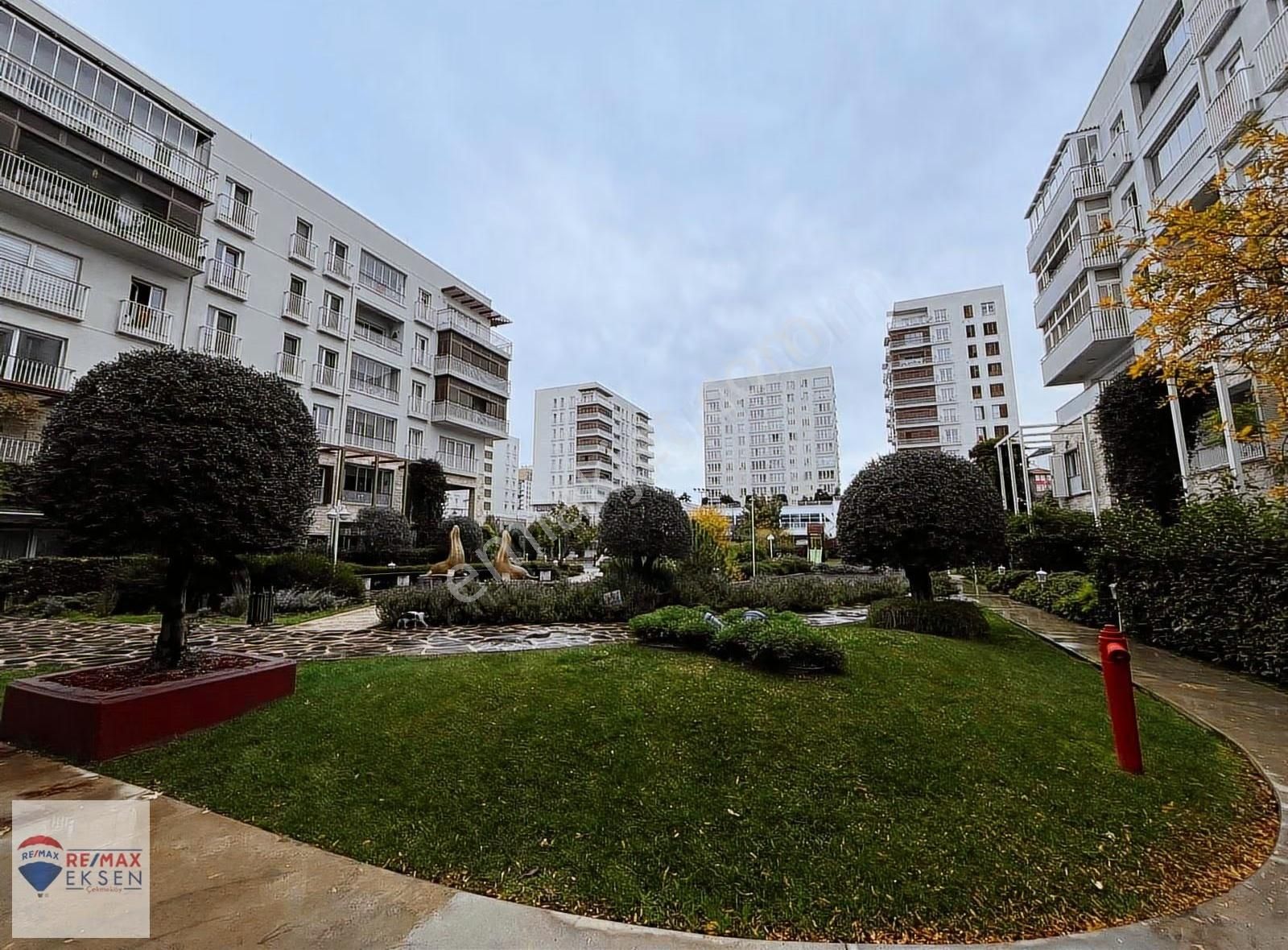 Sancaktepe Sinpaş Egeboyu Sitesi'nde 1+1 Büyük Tip Satılık Daire - Görsel 24