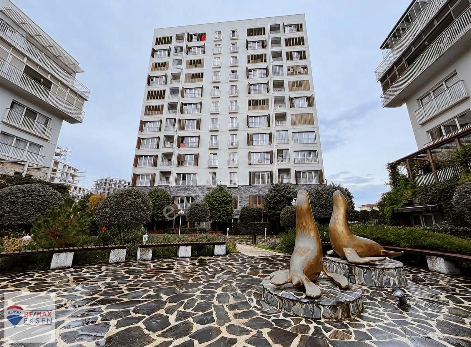 Sancaktepe Sinpaş Egeboyu Sitesi'nde 1+1 Büyük Tip Satılık Daire - Görsel 5