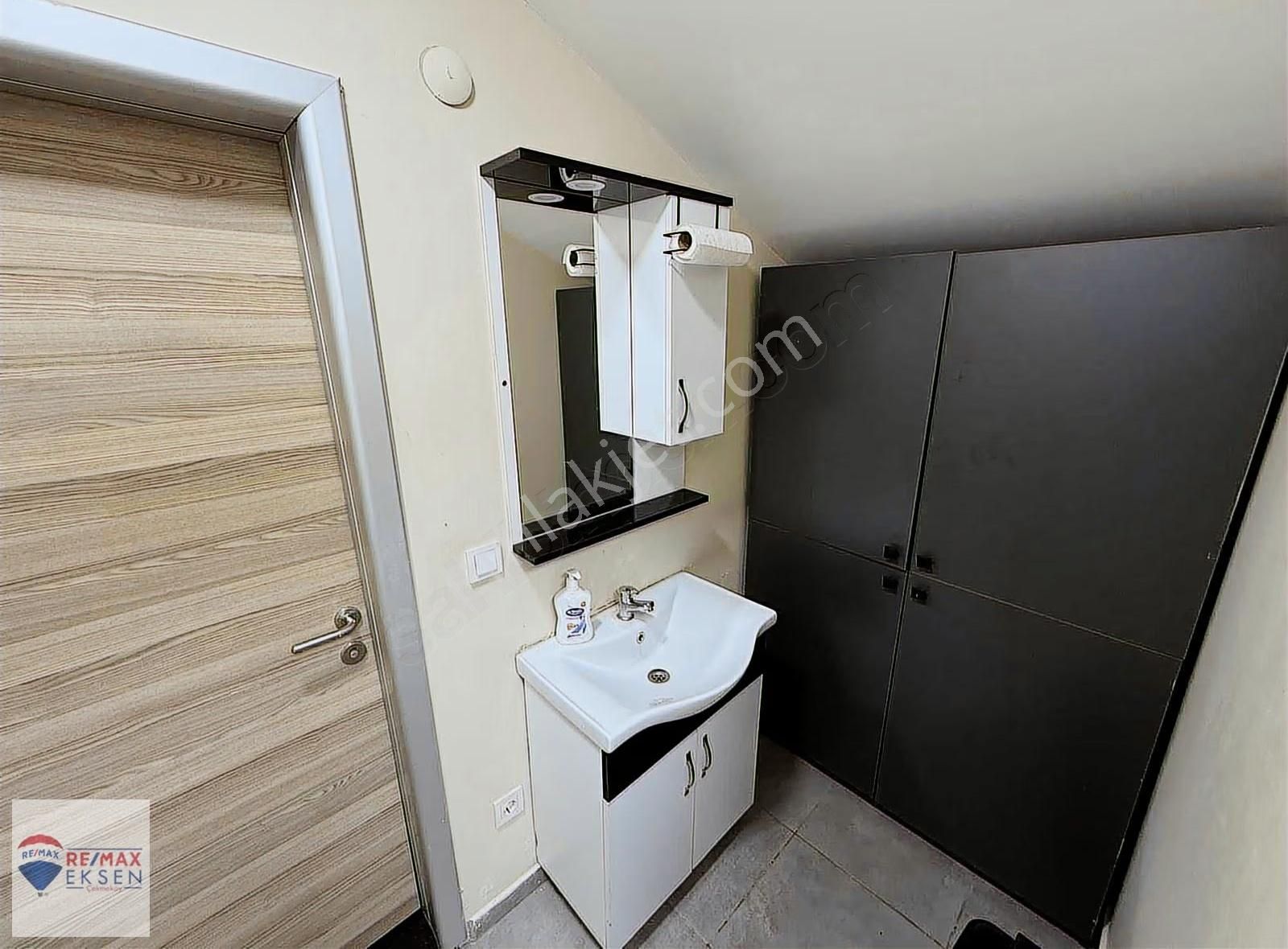 Üsküdar Kısıklı'da Plaza İçinde Kiralık Ofis - Görsel 3