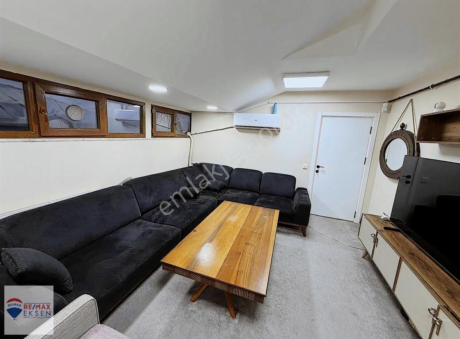 Üsküdar Kısıklı'da Plaza İçinde Kiralık Ofis - Görsel 2