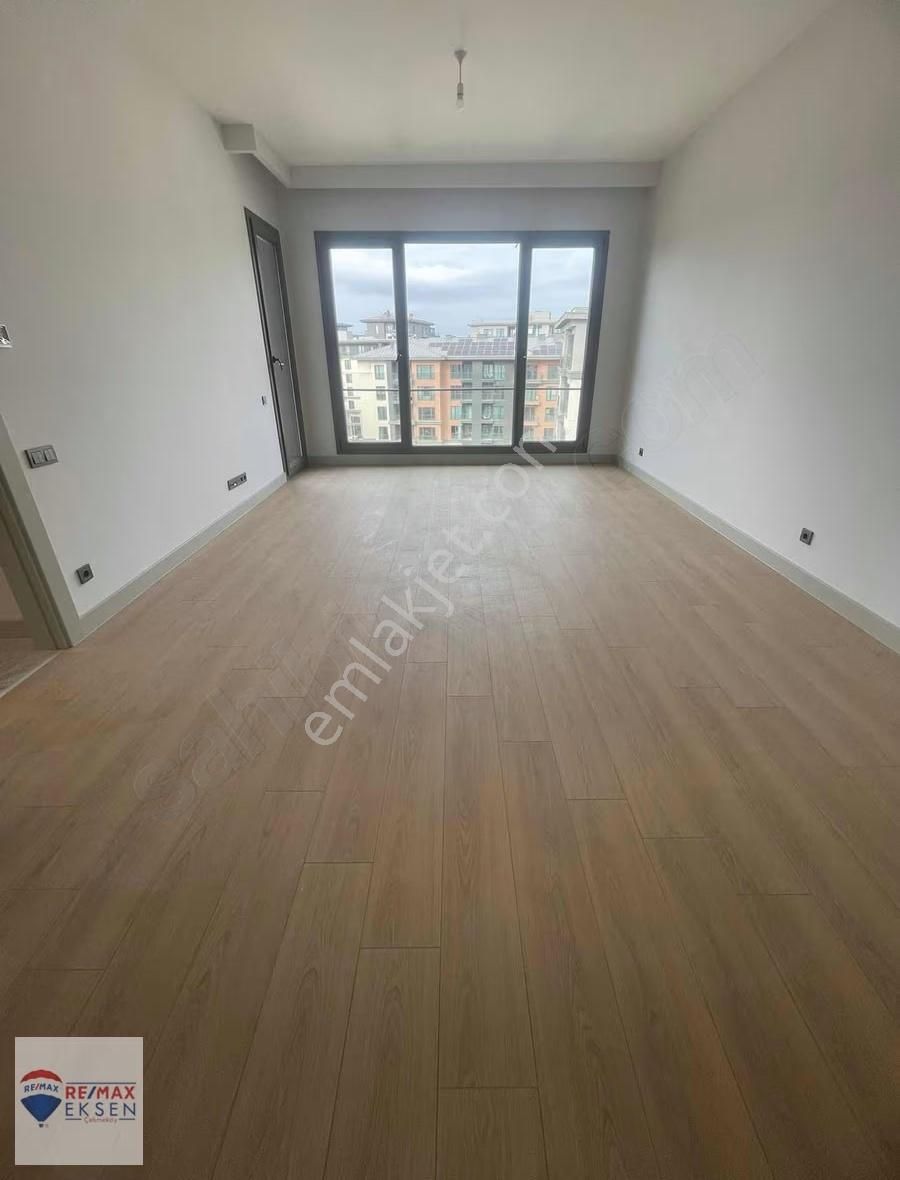 Emlak Konut Çınarköy Evleri Emine Göktürk,ten Peyzaj Cephe 3+1 - Görsel 5