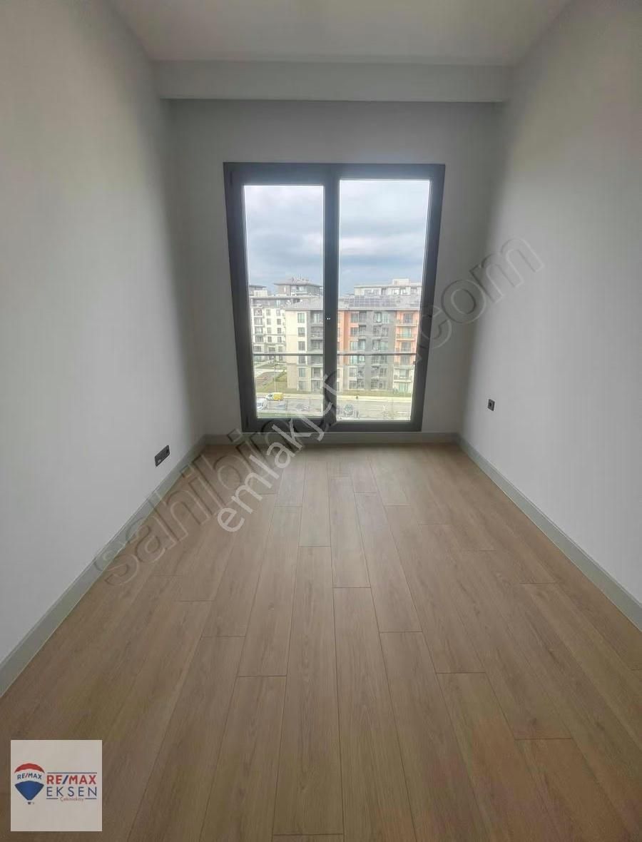 Emlak Konut Çınarköy Evleri Emine Göktürk,ten Peyzaj Cephe 3+1 - Görsel 4