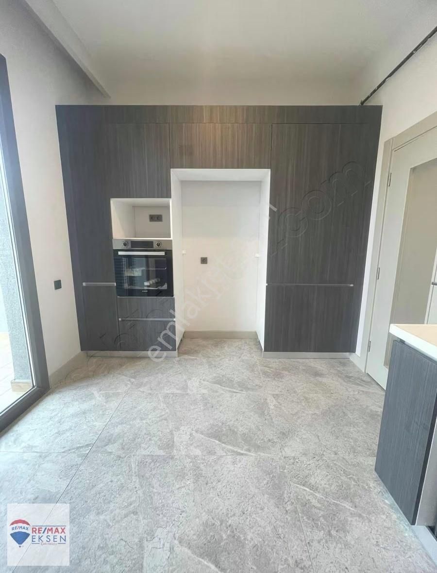 Emlak Konut Çınarköy Evleri Emine Göktürk,ten Peyzaj Cephe 3+1 - Görsel 23