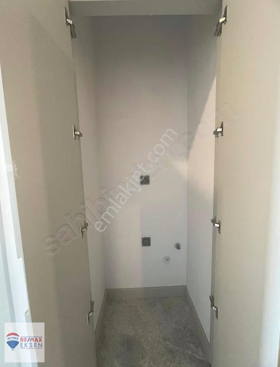 Emlak Konut Çınarköy Evleri Emine Göktürk,ten Peyzaj Cephe 3+1 - Görsel 2