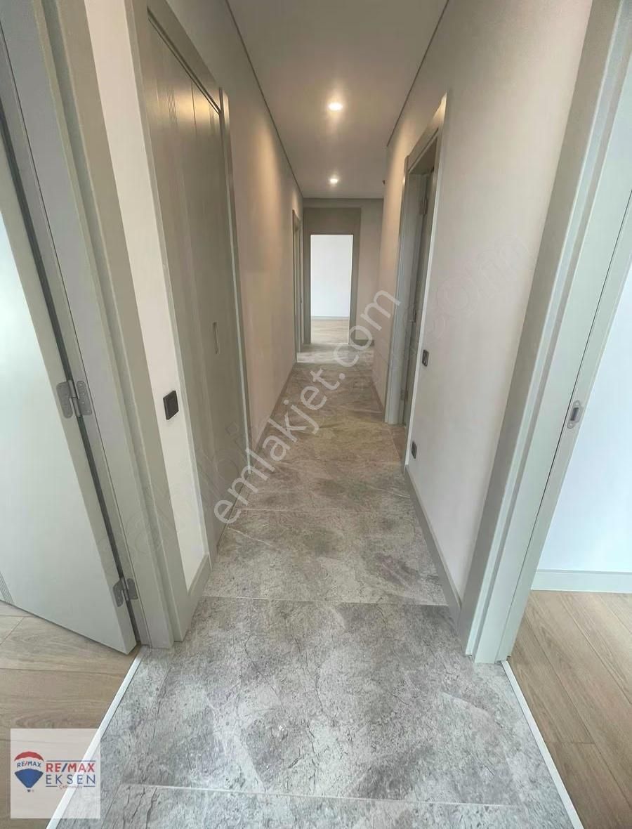 Emlak Konut Çınarköy Evleri Emine Göktürk,ten Peyzaj Cephe 3+1 - Görsel 6