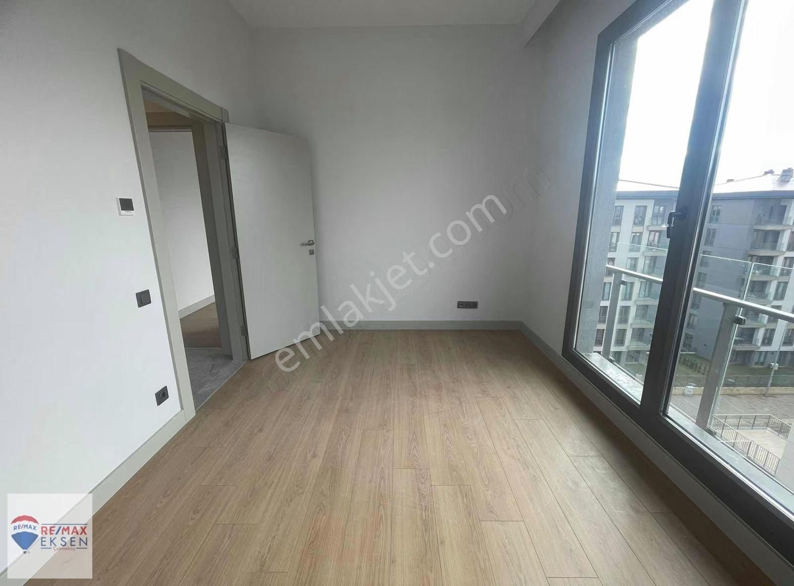 Emlak Konut Çınarköy Evleri Emine Göktürk,ten Peyzaj Cephe 3+1 - Görsel 15