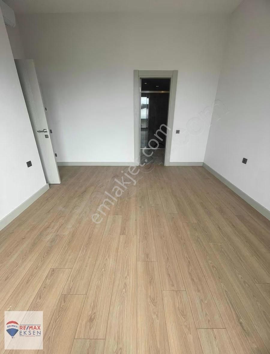 Emlak Konut Çınarköy Evleri Emine Göktürk,ten Peyzaj Cephe 3+1 - Görsel 10