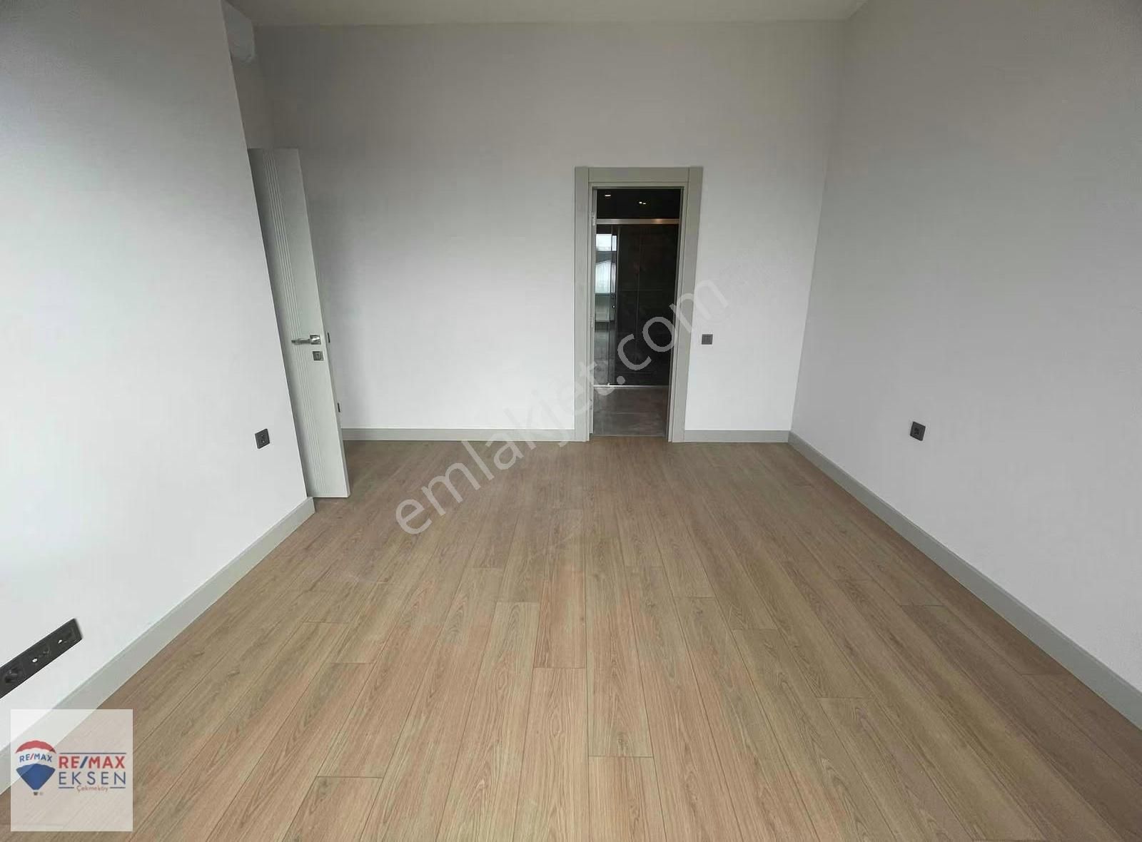 Emlak Konut Çınarköy Evleri Emine Göktürk,ten Peyzaj Cephe 3+1 - Görsel 24