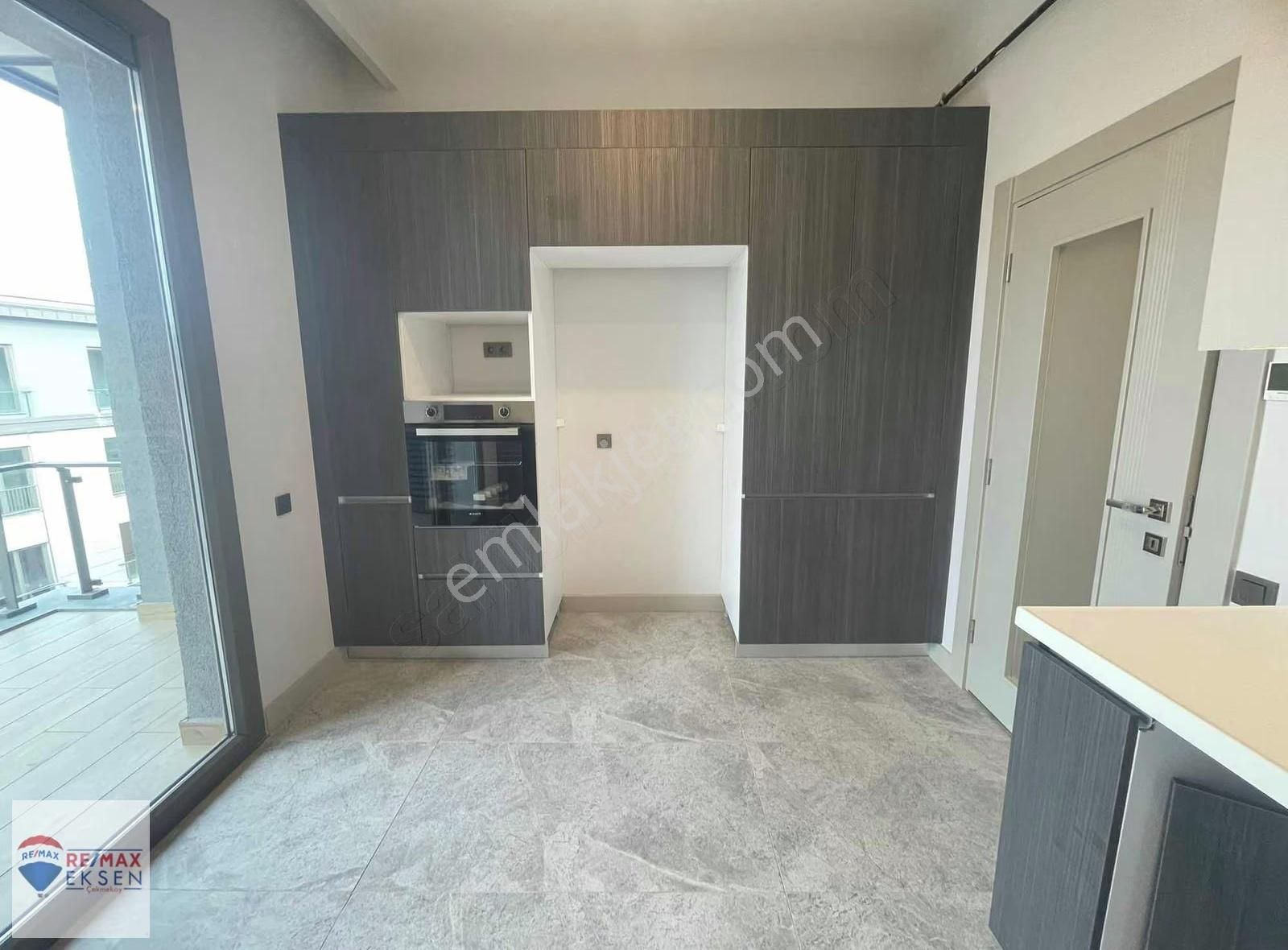 Emlak Konut Çınarköy Evleri Emine Göktürk,ten Peyzaj Cephe 3+1 - Görsel 7