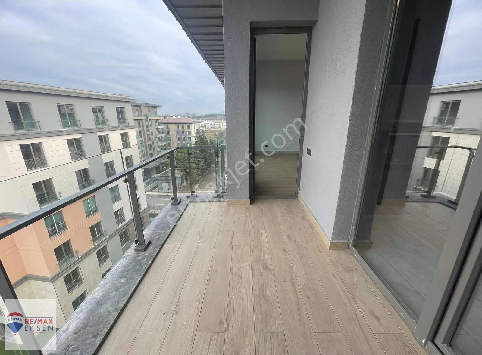 Emlak Konut Çınarköy Evleri Emine Göktürk,ten Peyzaj Cephe 3+1 - Görsel 21