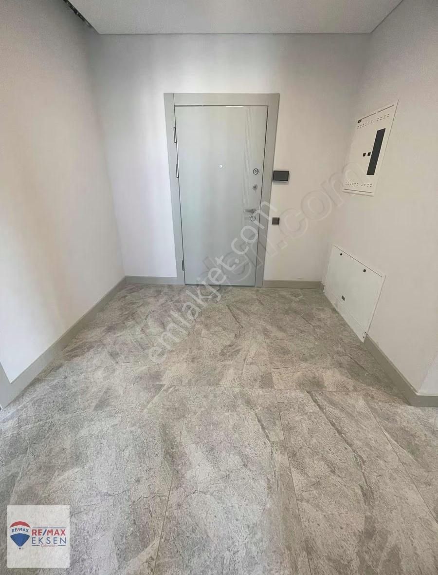 Emlak Konut Çınarköy Evleri Emine Göktürk,ten Peyzaj Cephe 3+1 - Görsel 26