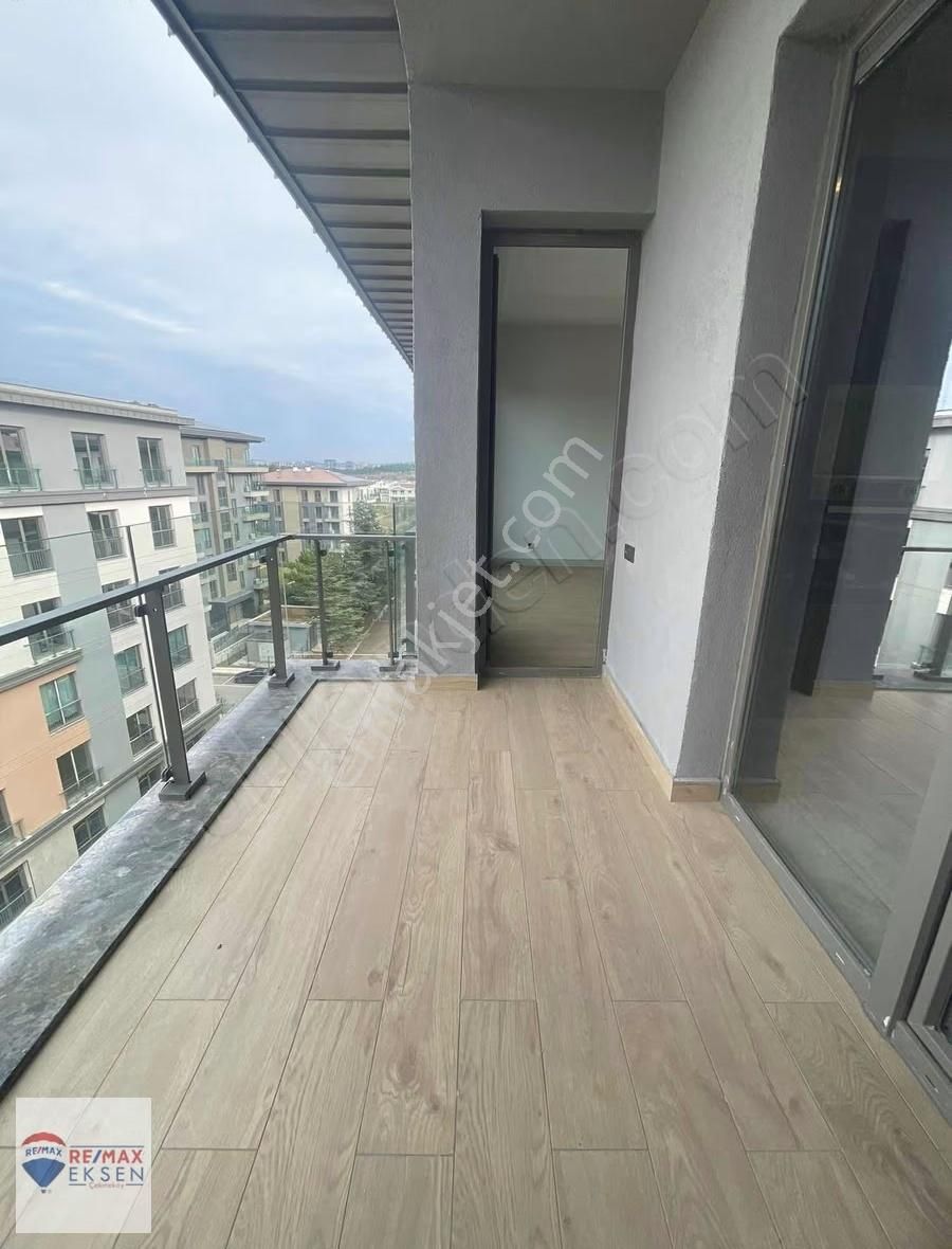 Emlak Konut Çınarköy Evleri Emine Göktürk,ten Peyzaj Cephe 3+1 - Görsel 27