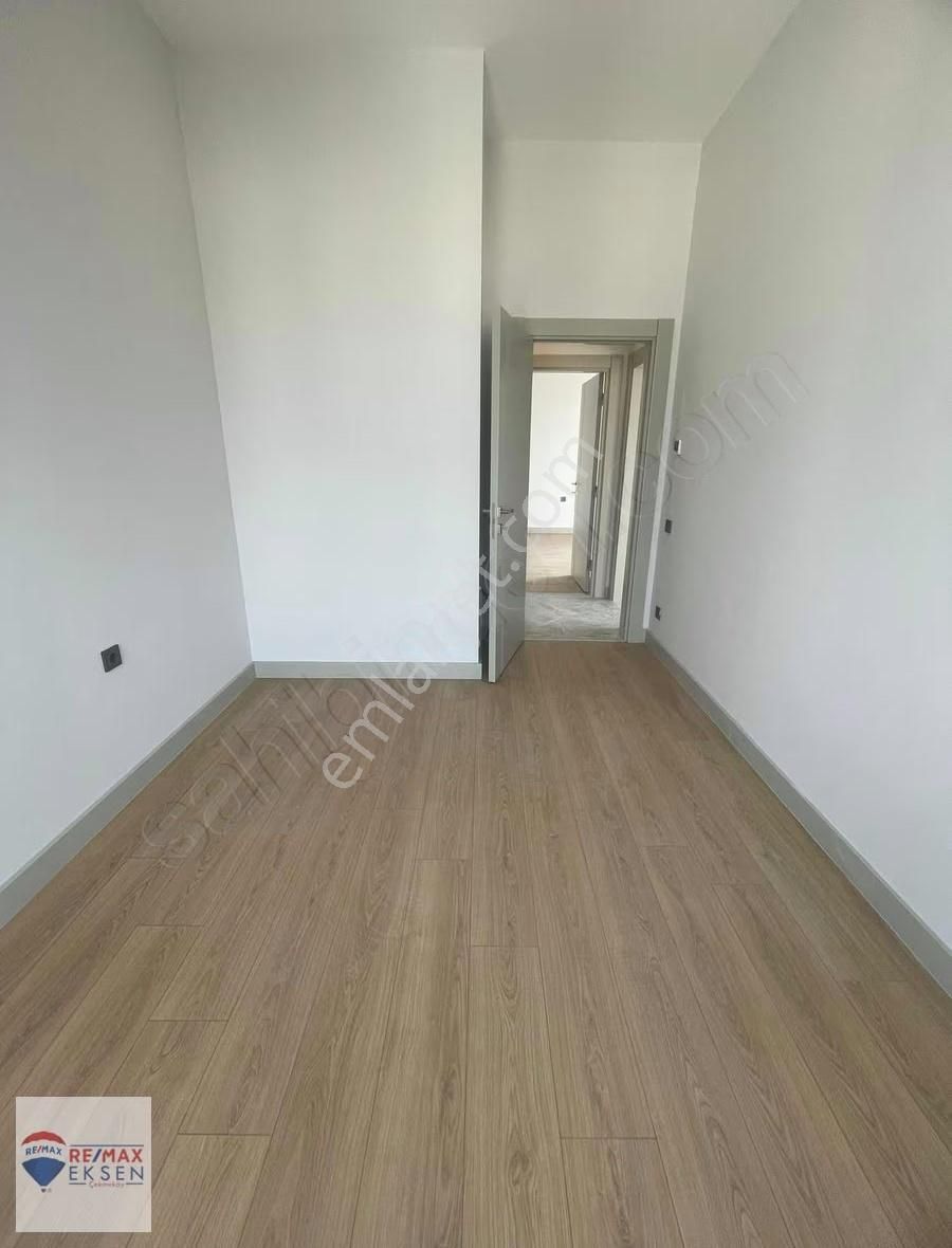 Emlak Konut Çınarköy Evleri Emine Göktürk,ten Peyzaj Cephe 3+1 - Görsel 17