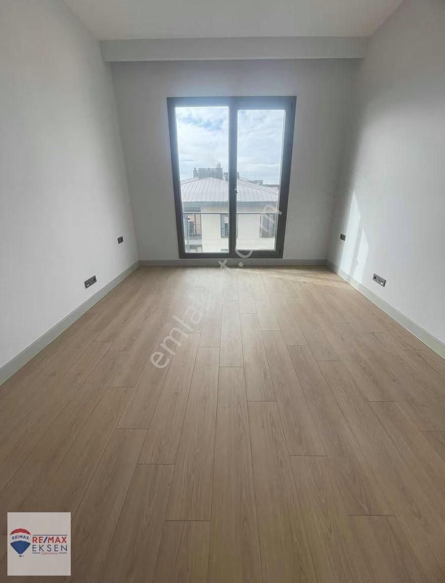 Emlak Konut Çınarköy Evleri Emine Göktürk,ten Peyzaj Cephe 3+1 - Görsel 22