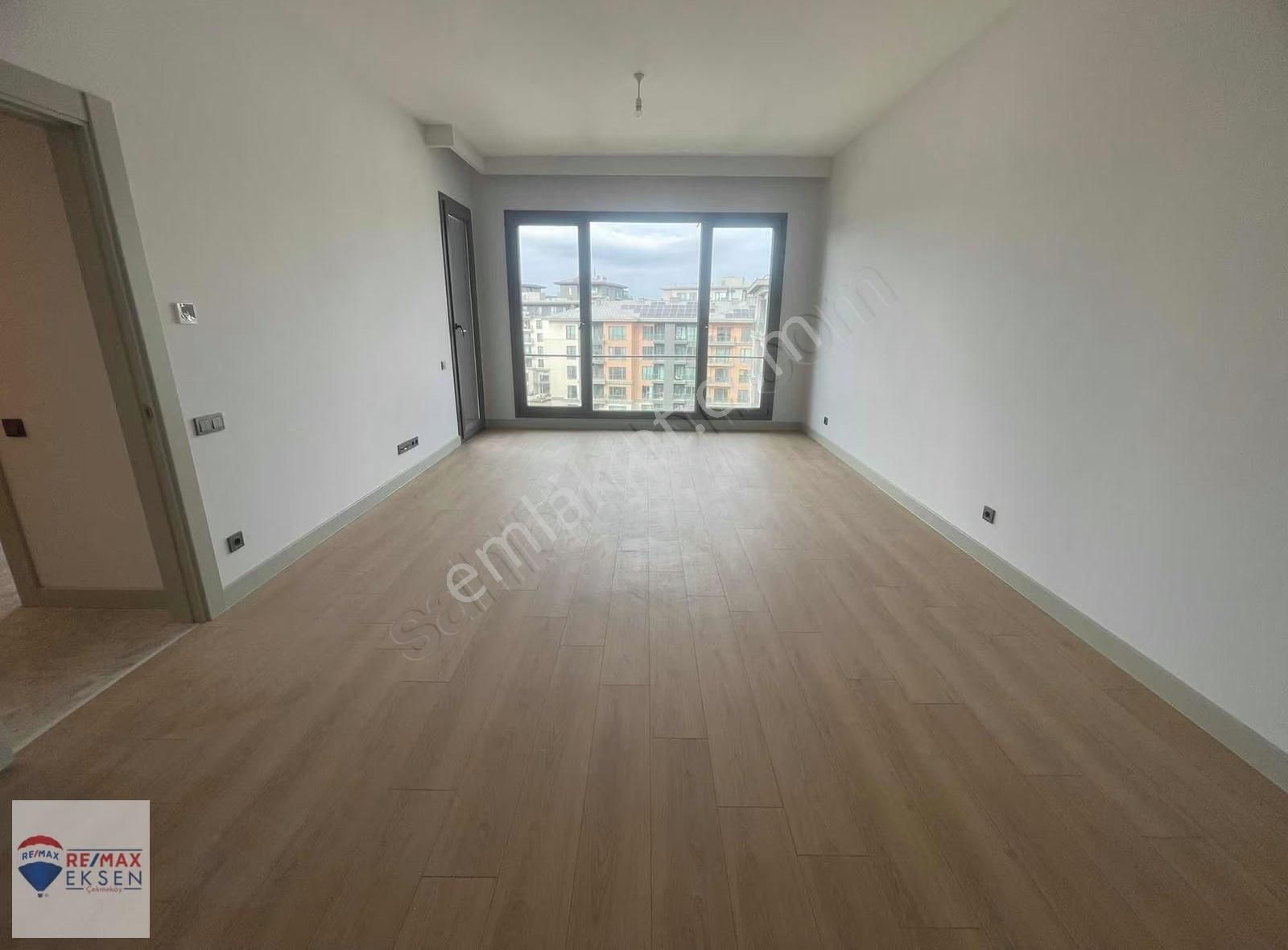 Emlak Konut Çınarköy Evleri Emine Göktürk,ten Peyzaj Cephe 3+1 - Görsel 29