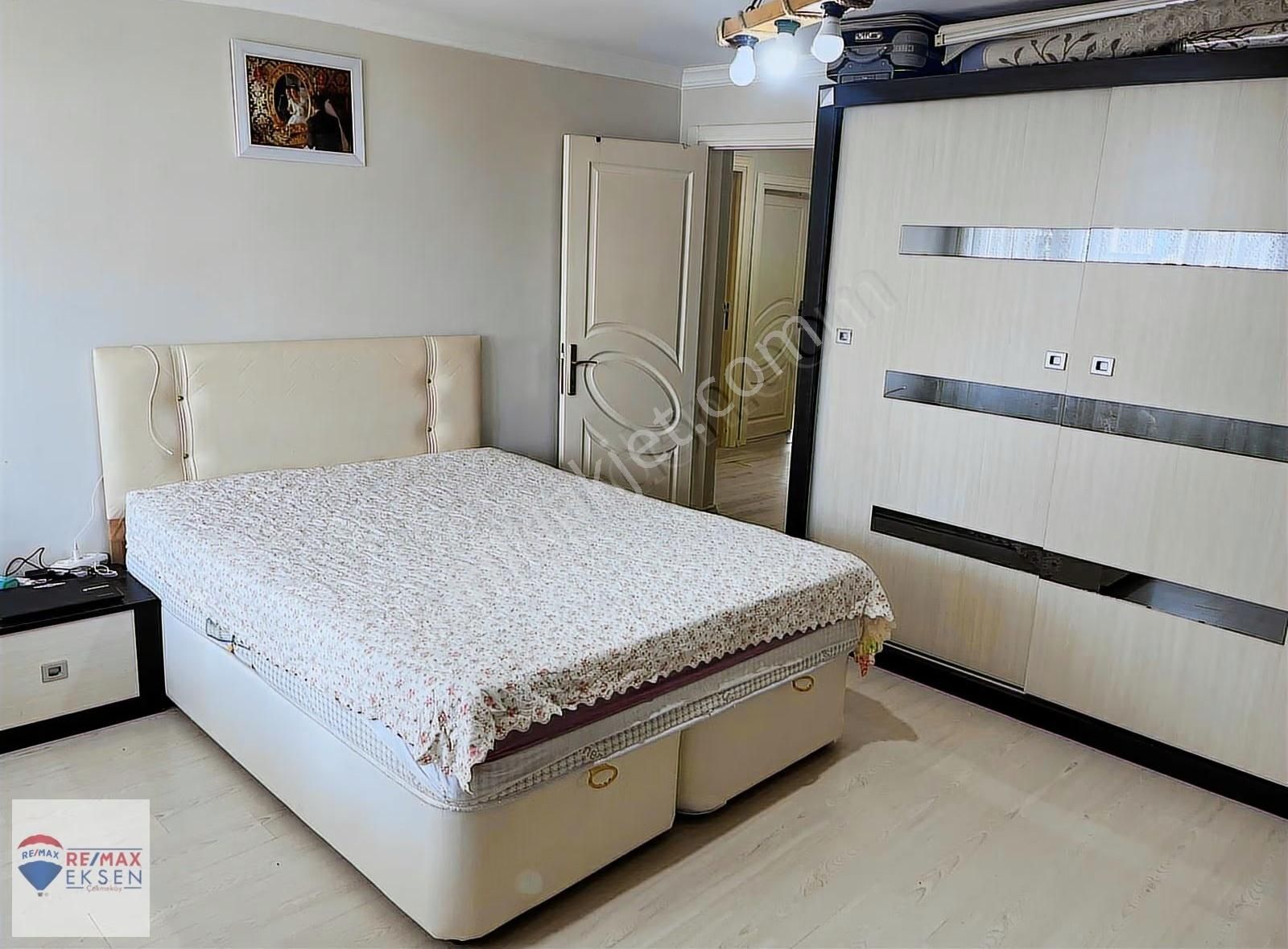 Çekmeköy Merkez Mahallesinde Kiralık 2+1 Daire - Görsel 19