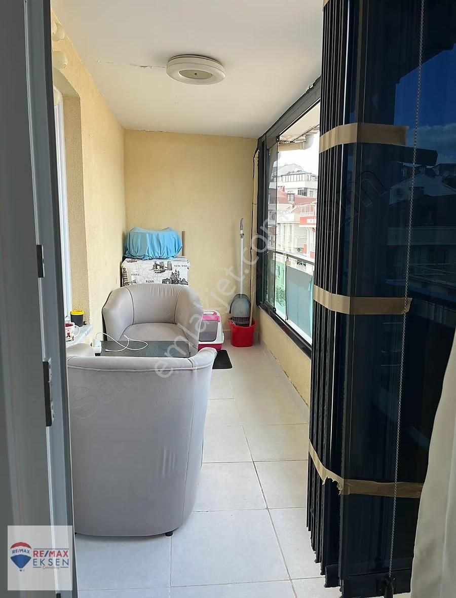 Çekmeköy Merkez Mahallesinde Kiralık 2+1 Daire - Görsel 7