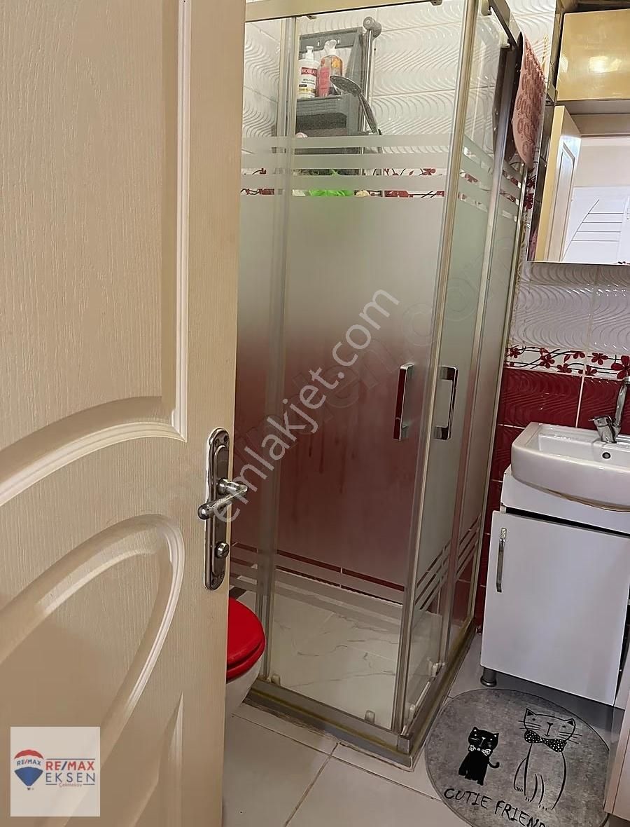 Çekmeköy Merkez Mahallesinde Kiralık 2+1 Daire - Görsel 8