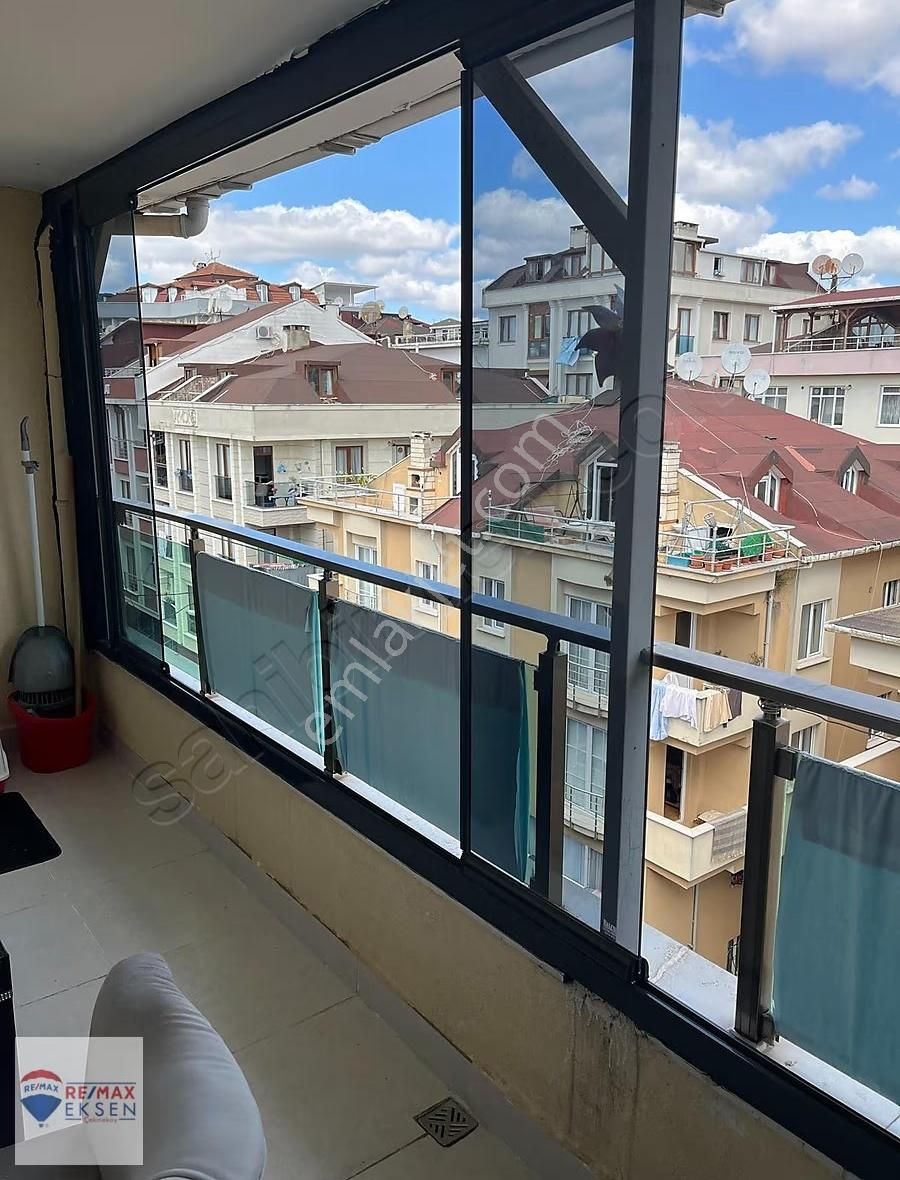 Çekmeköy Merkez Mahallesinde Kiralık 2+1 Daire - Görsel 13