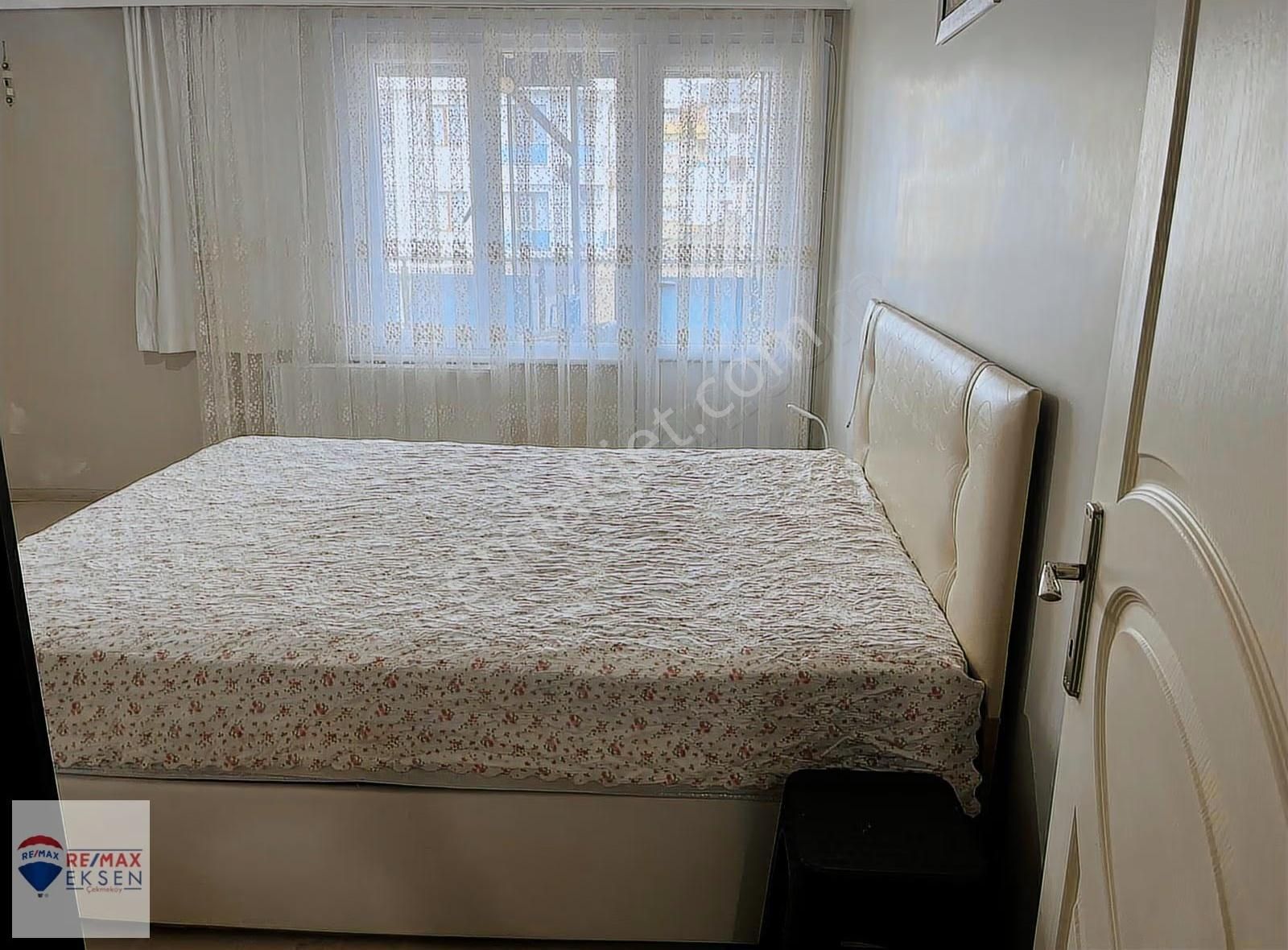 Çekmeköy Merkez Mahallesinde Kiralık 2+1 Daire - Görsel 14