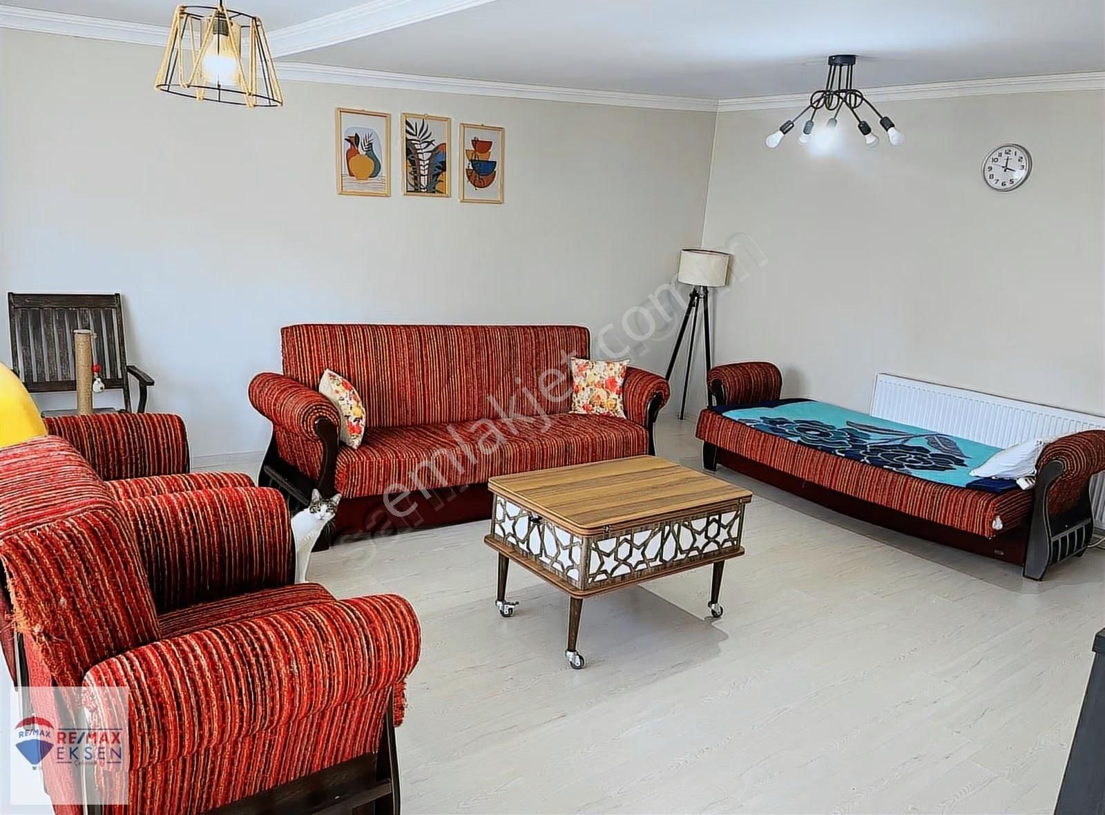 Çekmeköy Merkez Mahallesinde Kiralık 2+1 Daire - Görsel 31