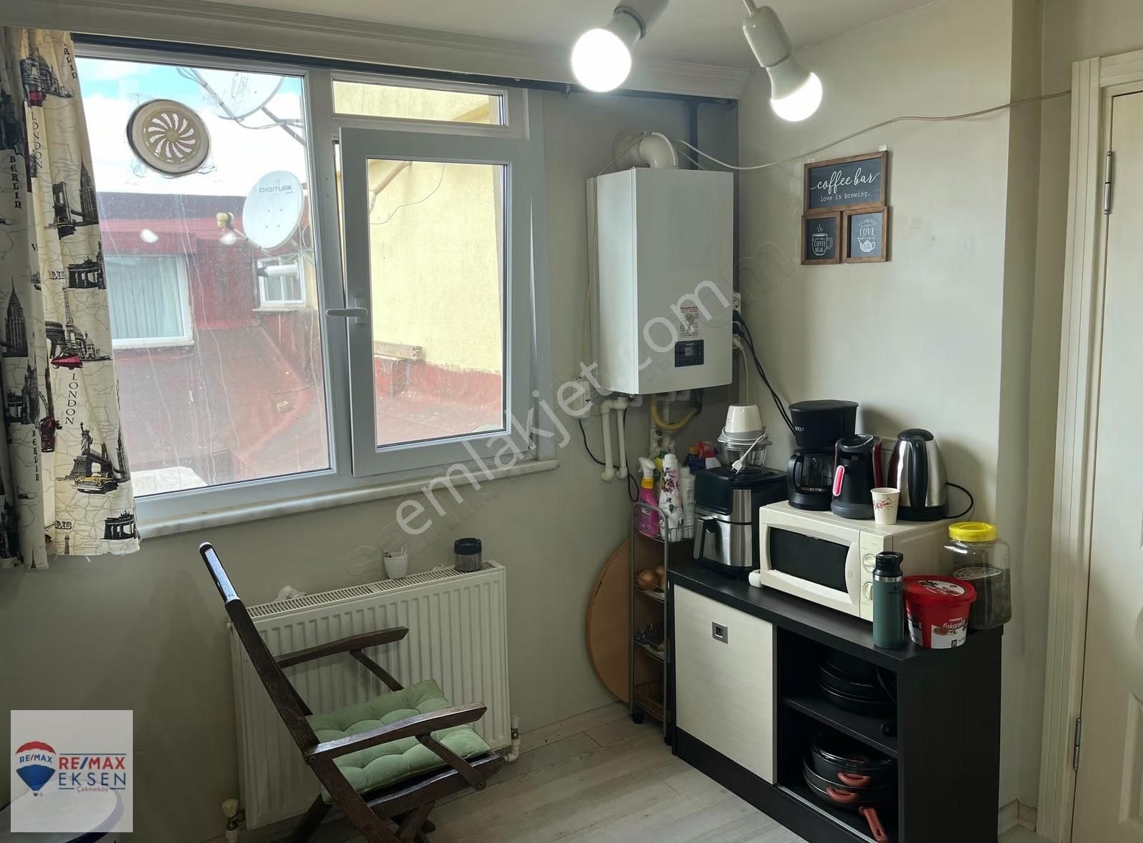 Çekmeköy Merkez Mahallesinde Kiralık 2+1 Daire - Görsel 29