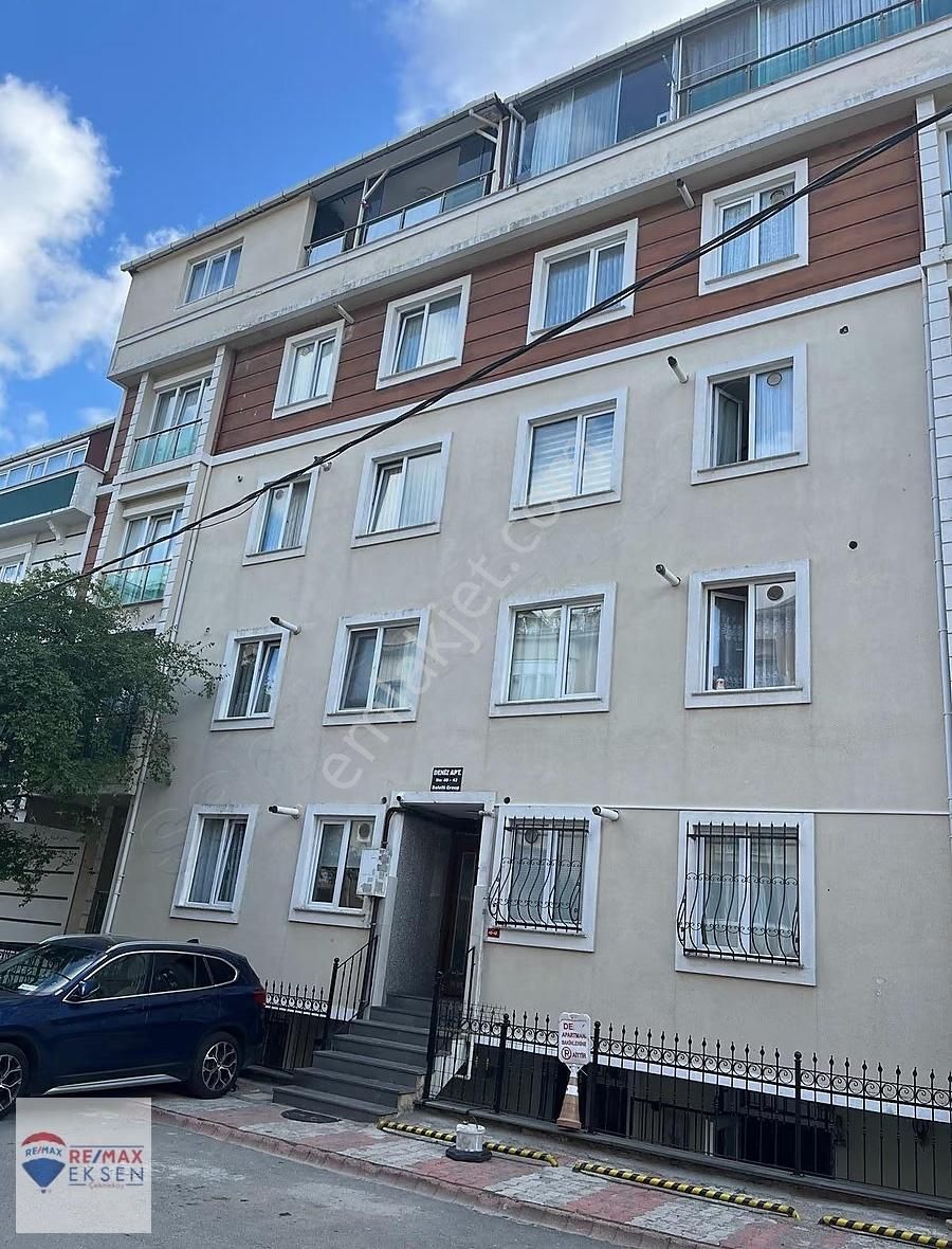 Çekmeköy Merkez Mahallesinde Kiralık 2+1 Daire