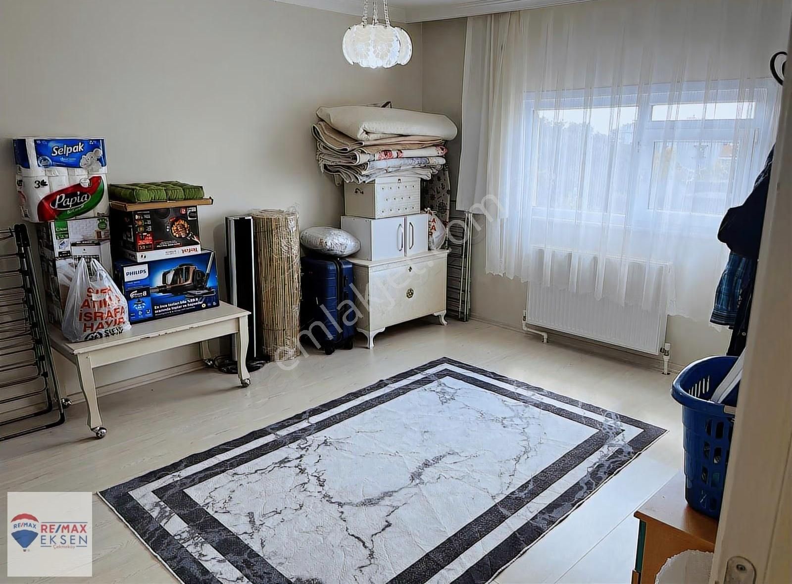 Çekmeköy Merkez Mahallesinde Kiralık 2+1 Daire - Görsel 3